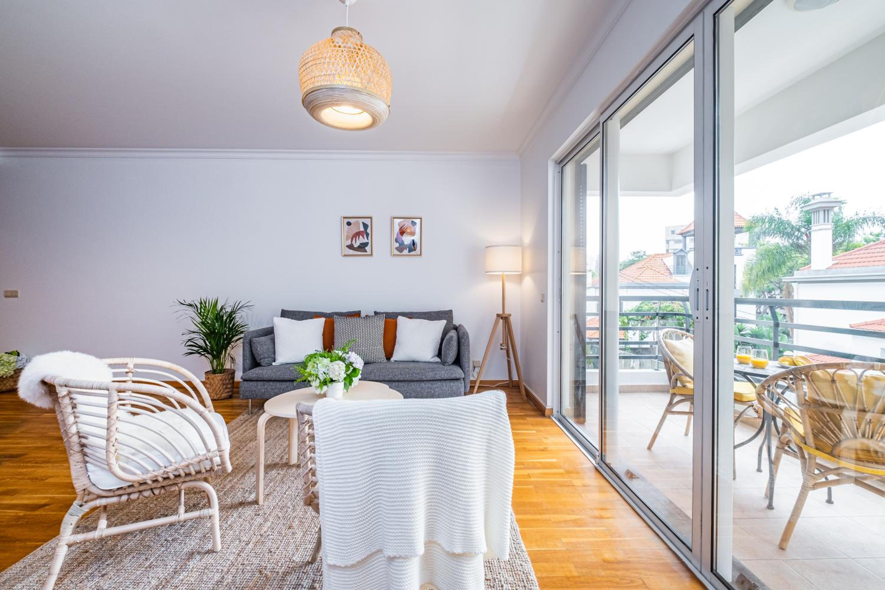 Apartment - Photo 35