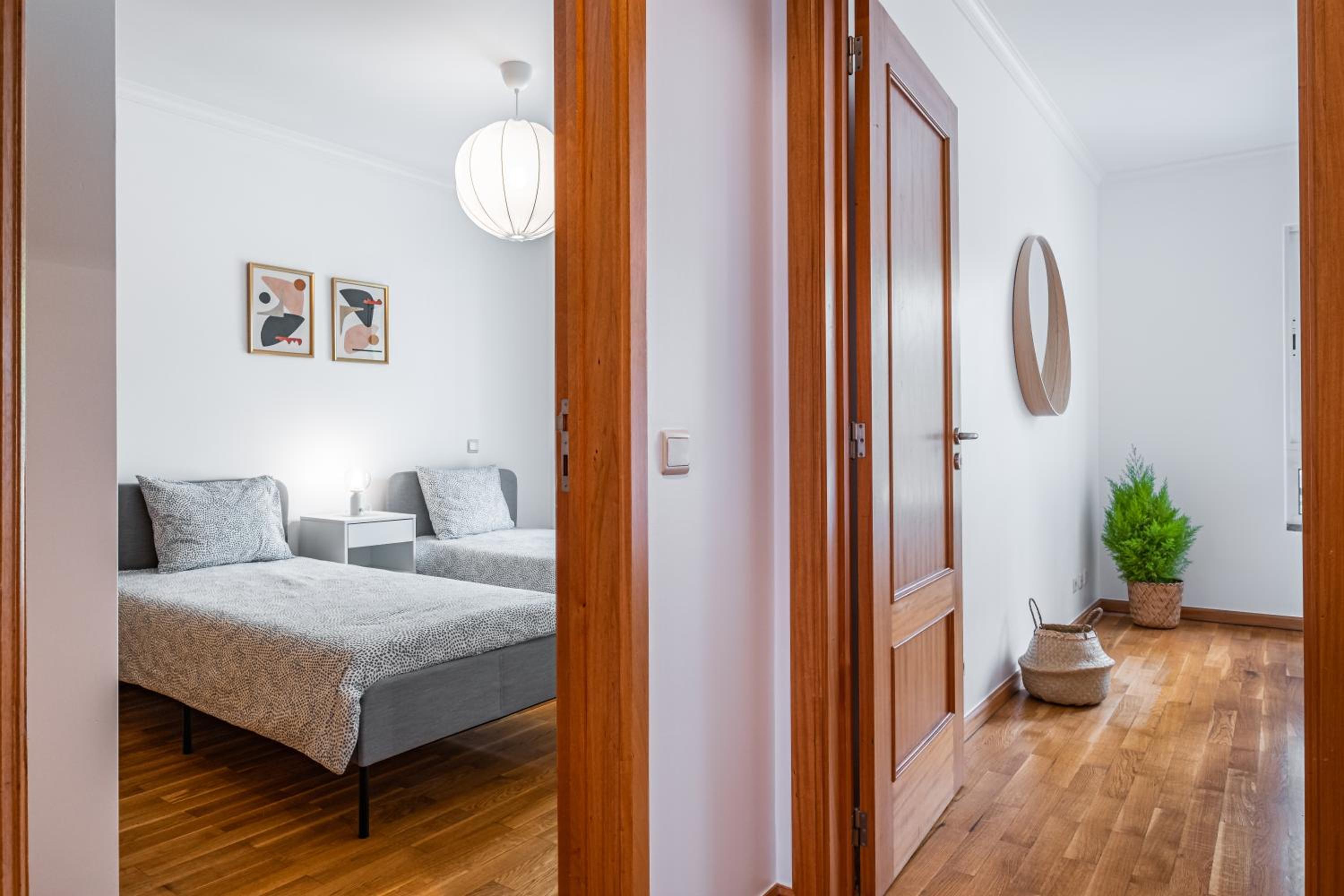Apartment - Photo 1
