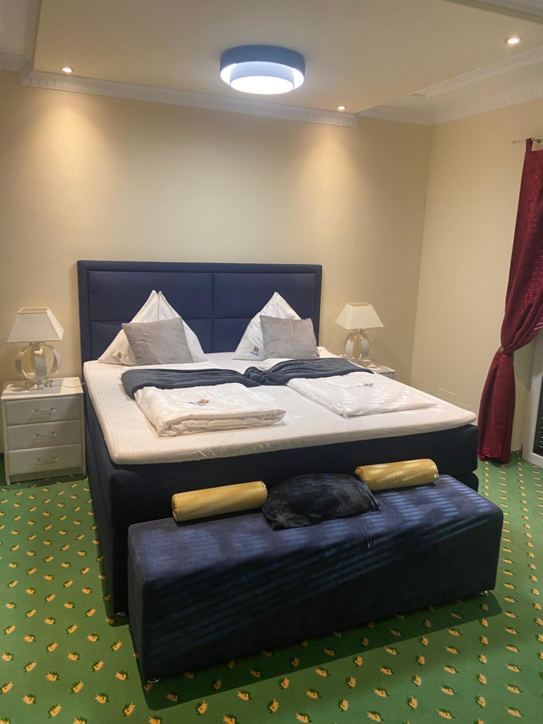Junior Suite - Photo 1
