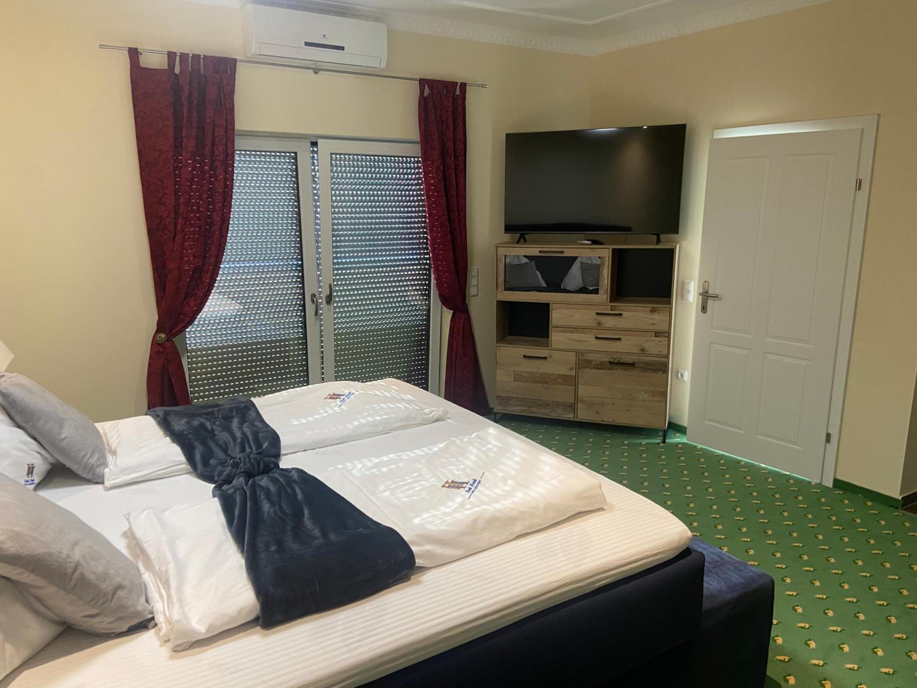 Junior Suite - Photo 2