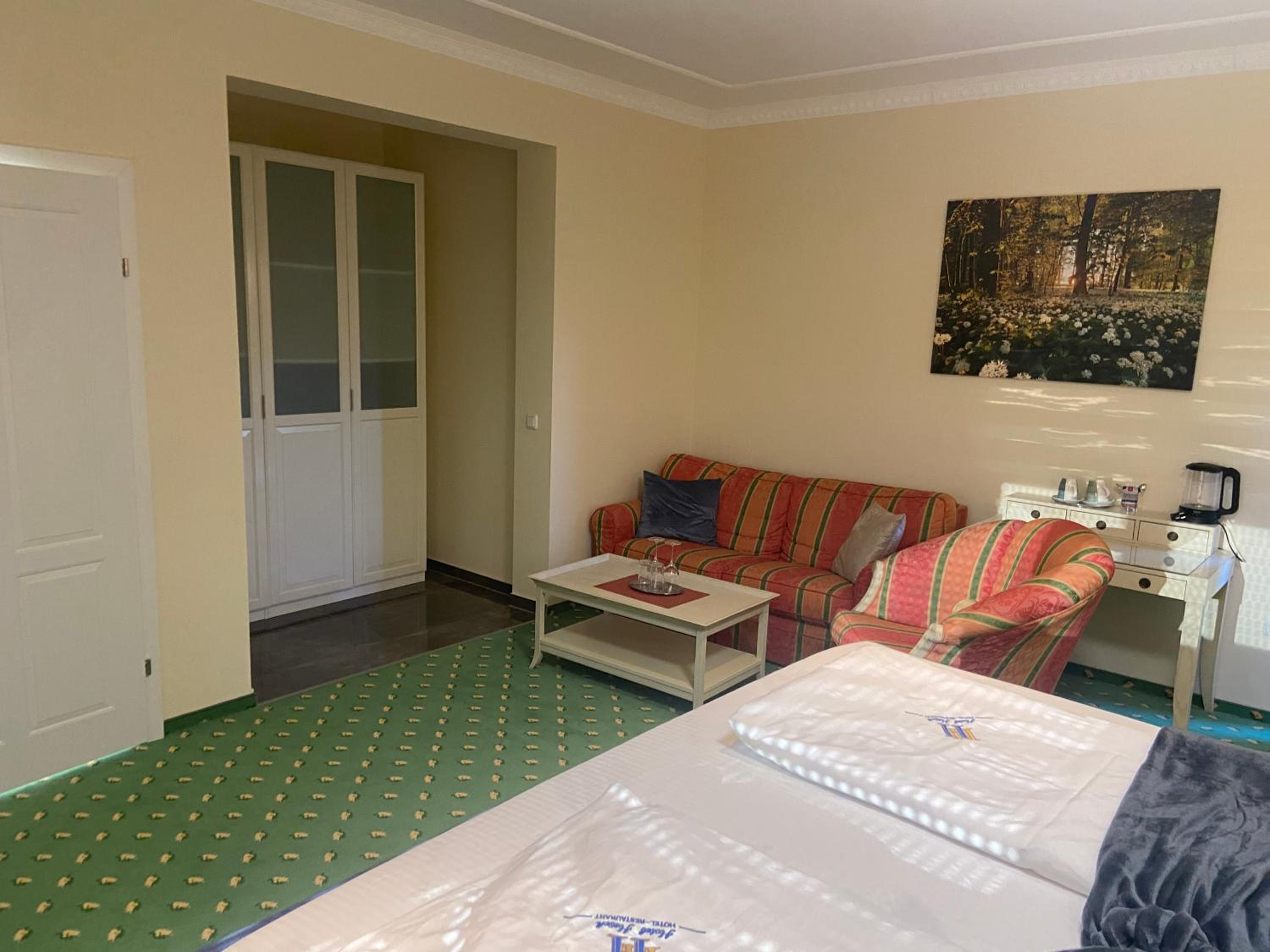 Junior Suite - Photo 3