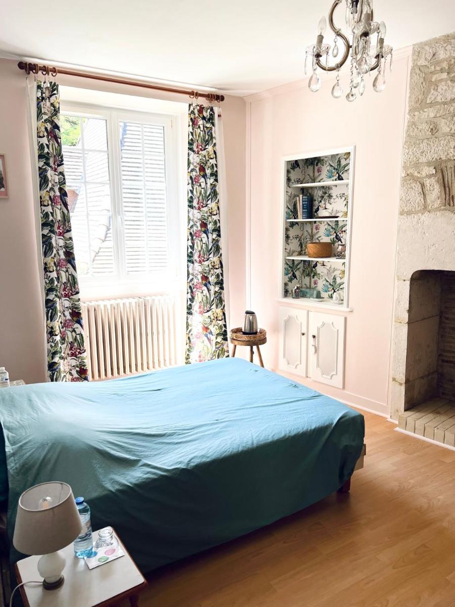 Double Room with Garden View photo 1