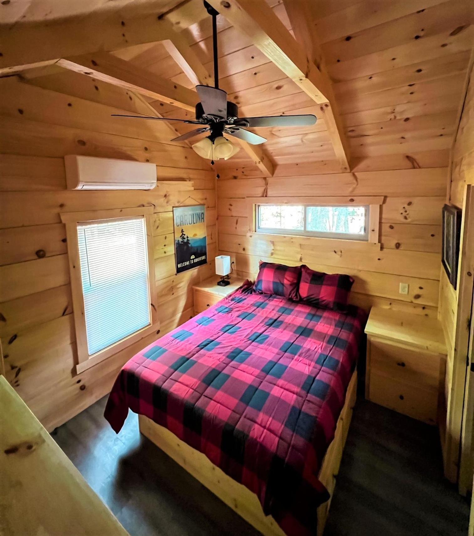 Two-Bedroom House photo 1