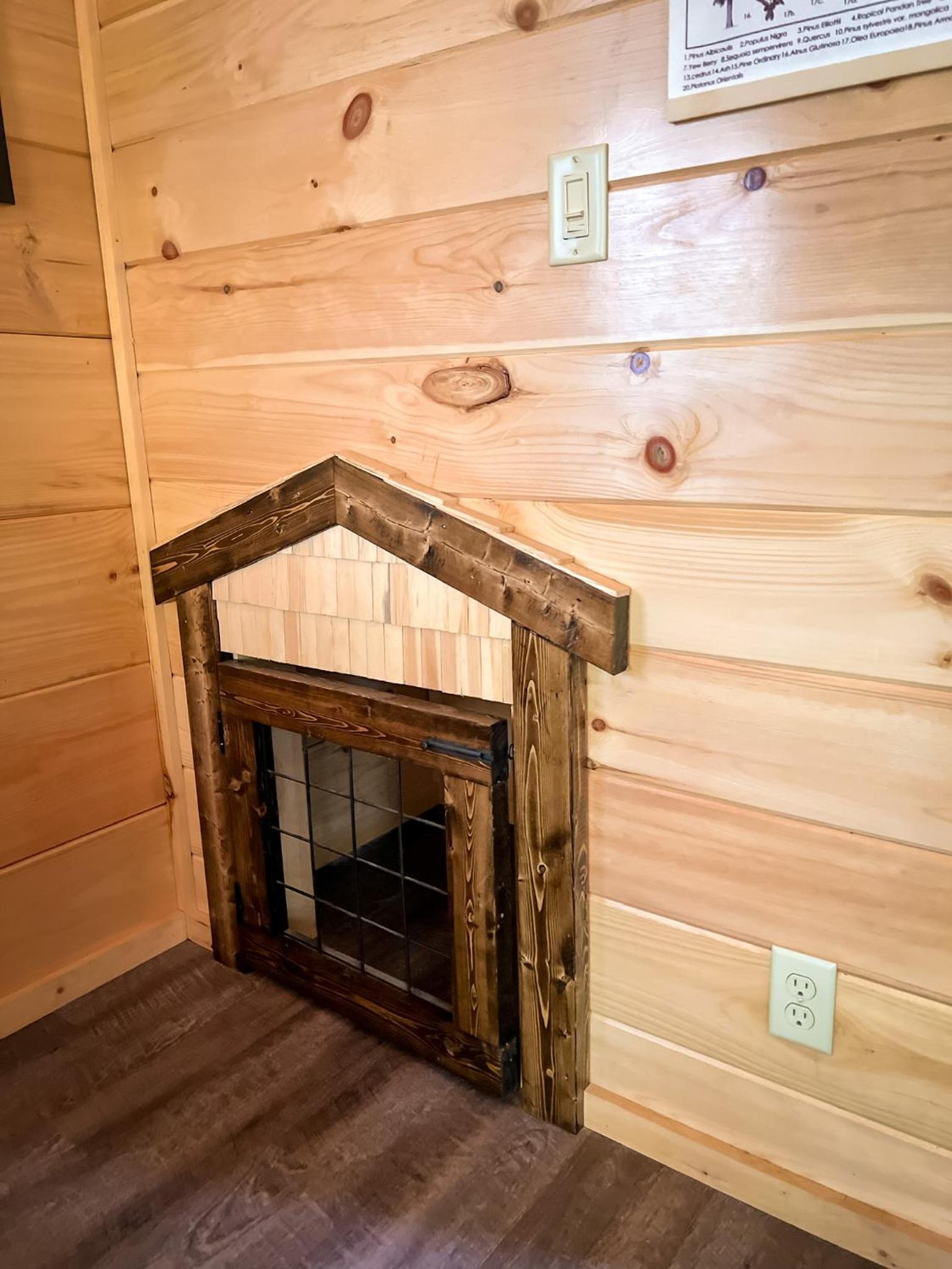 Two-Bedroom House - Photo 4