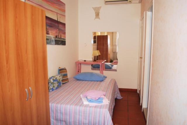 Single Room with Balcony photo 1