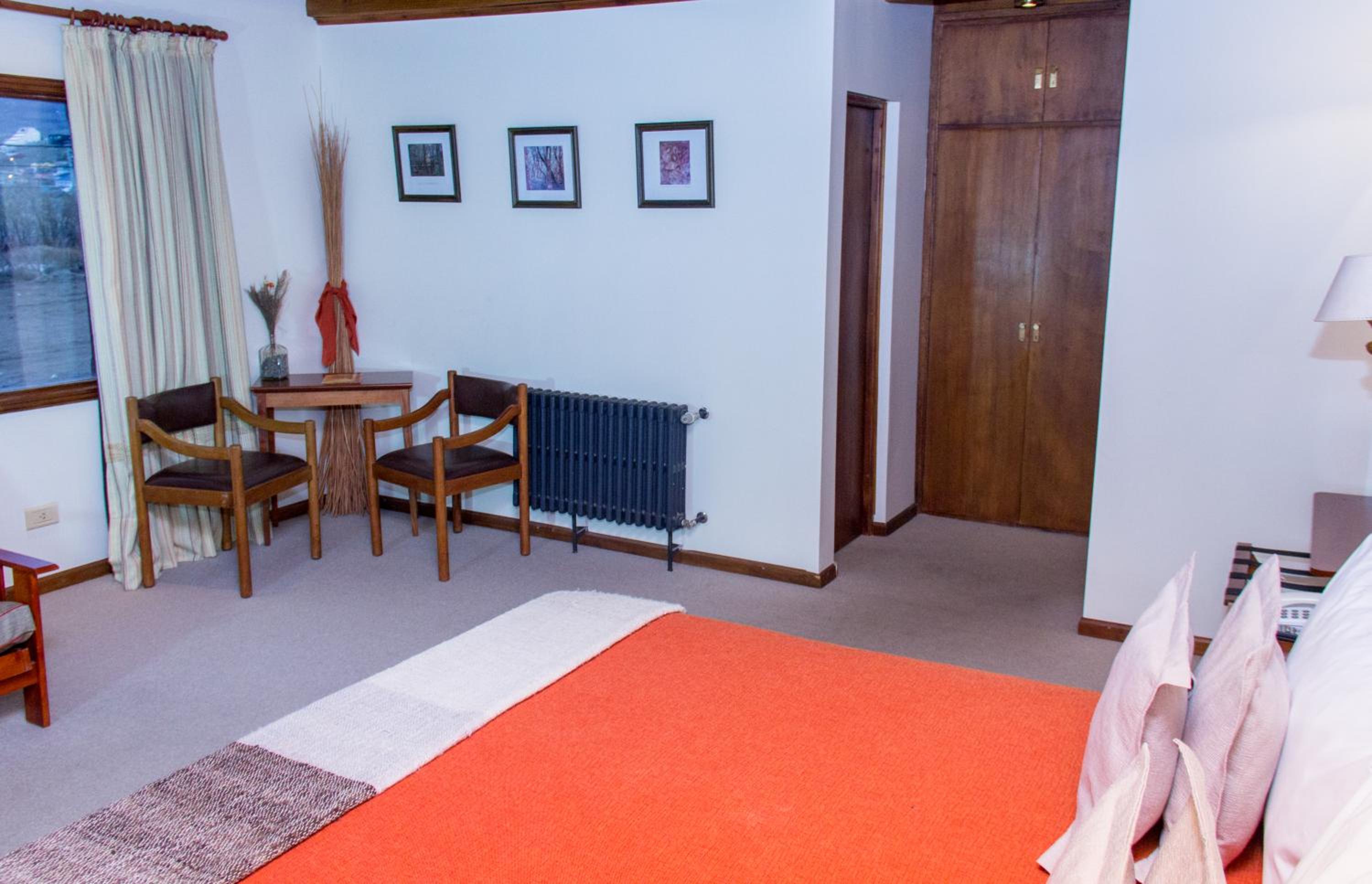 Standard Triple Room photo 1