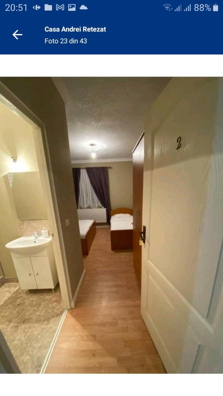 Comfort Triple Room with Shower photo 2