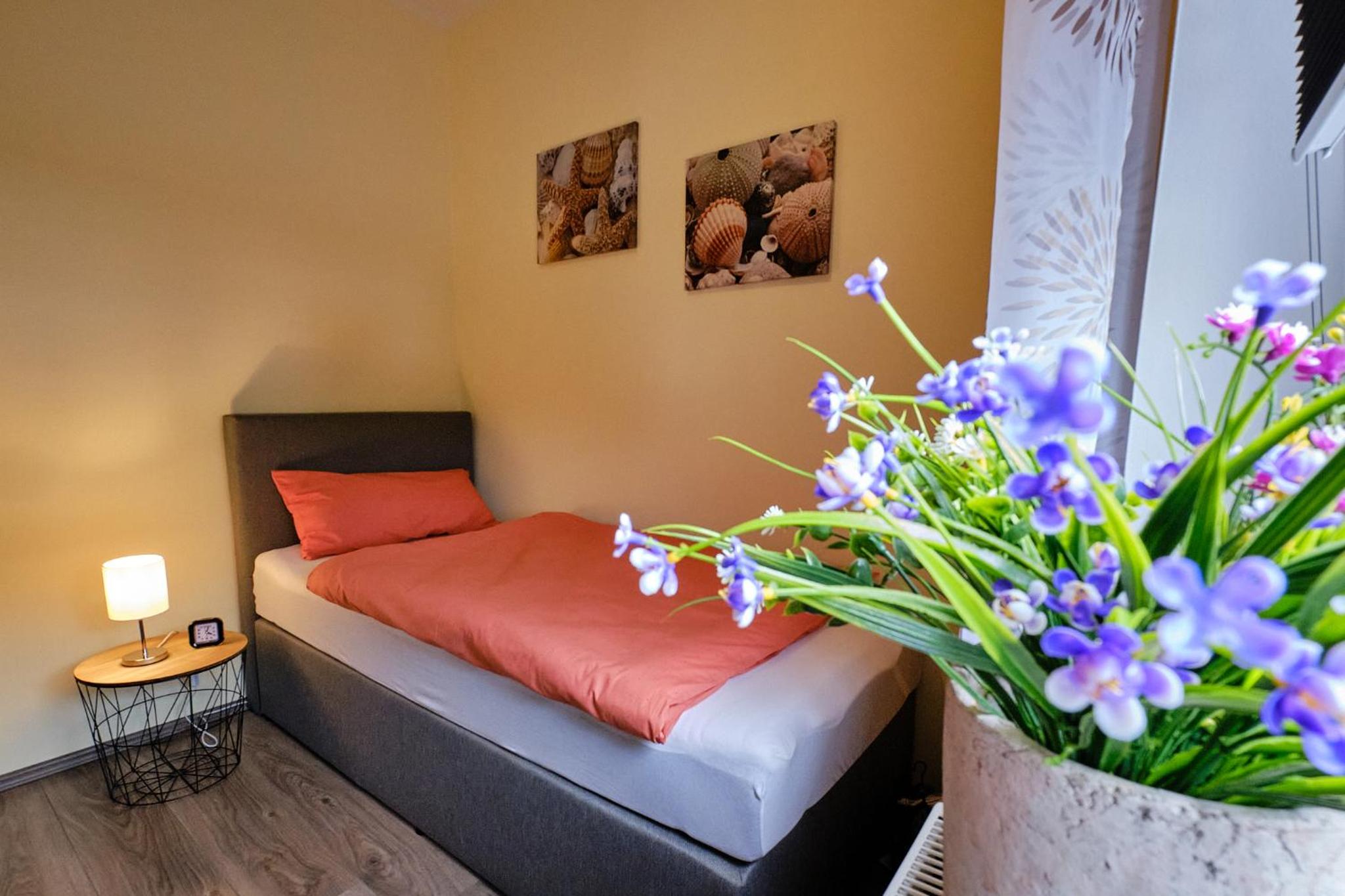 Apartment with Garden View photo 2