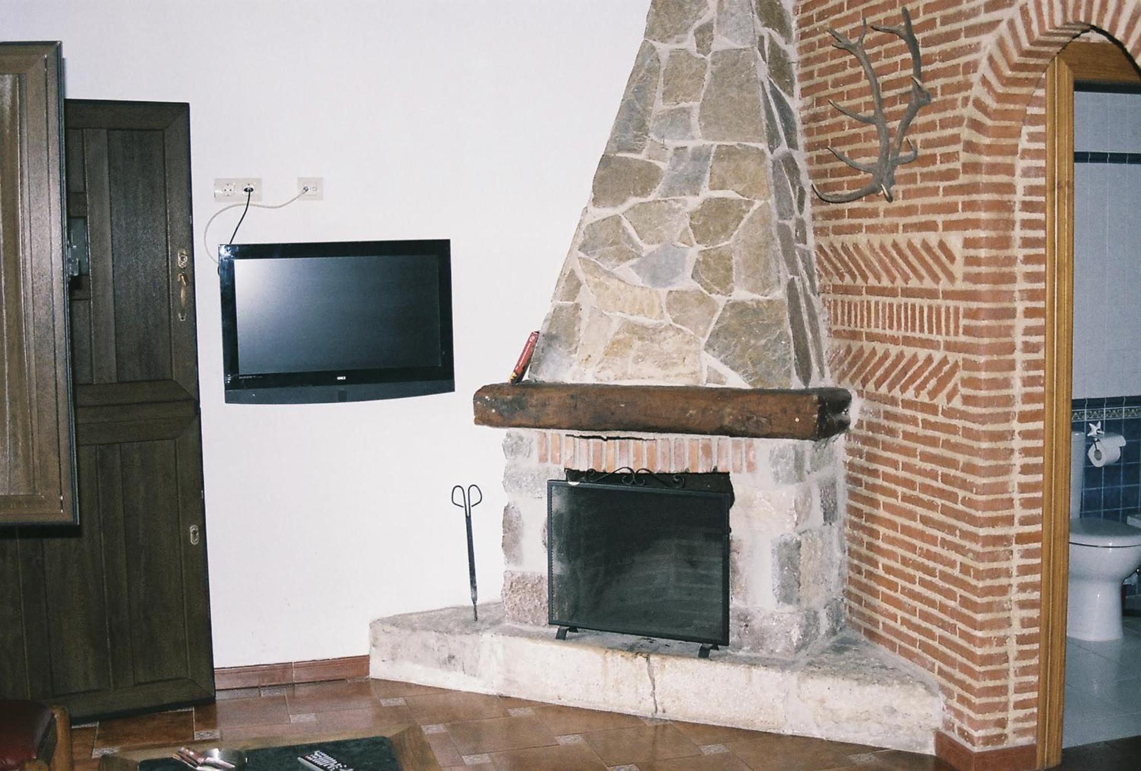 Apartamento - Planta Baja