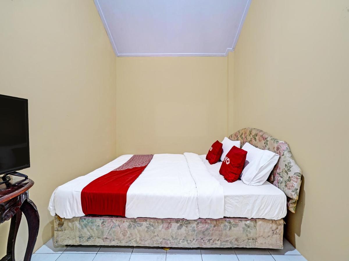 Standard Double Room photo 2