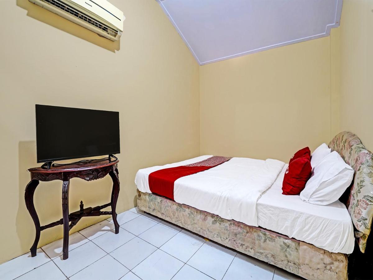 Standard Double Room photo 3
