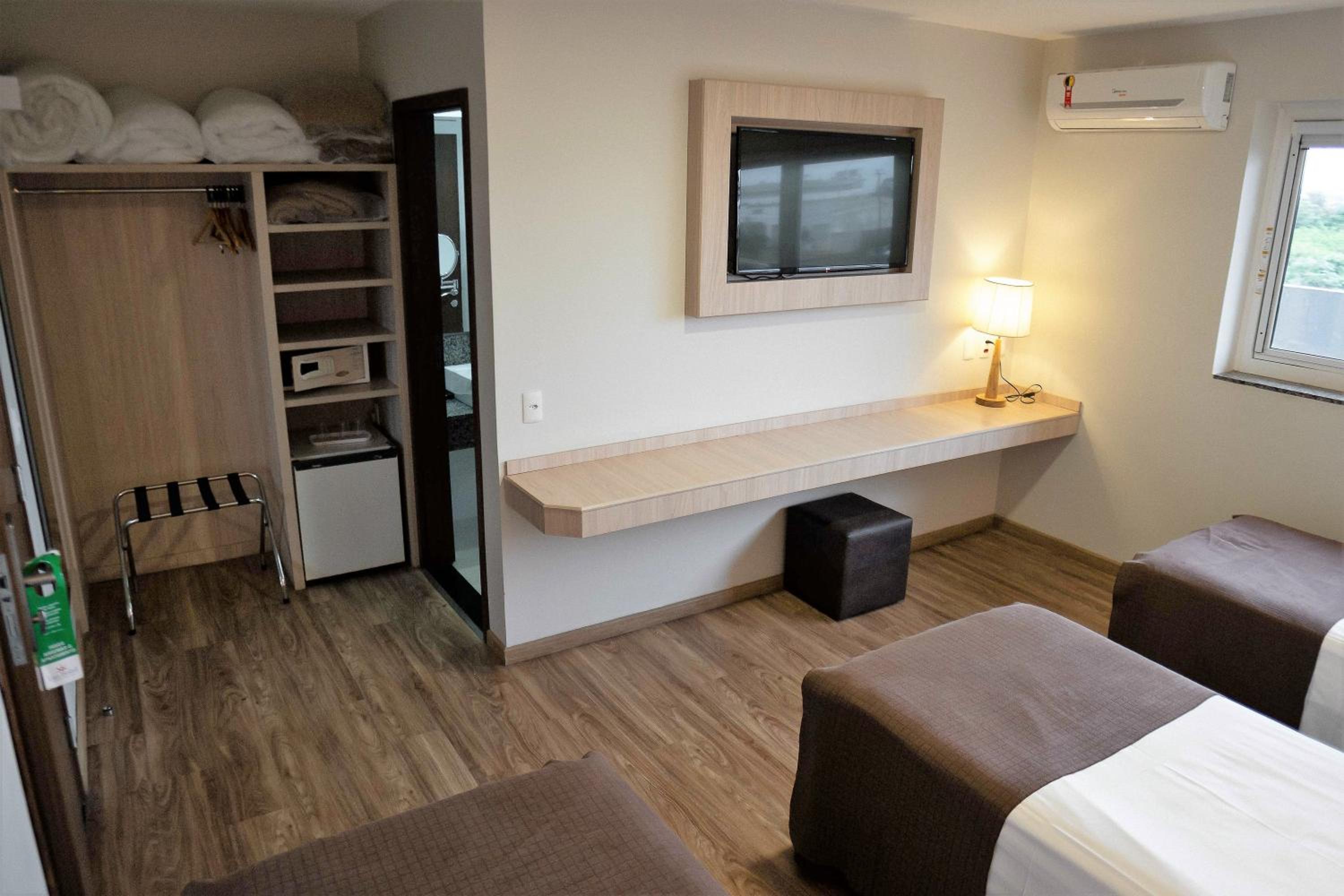 Budget Triple Room photo 2