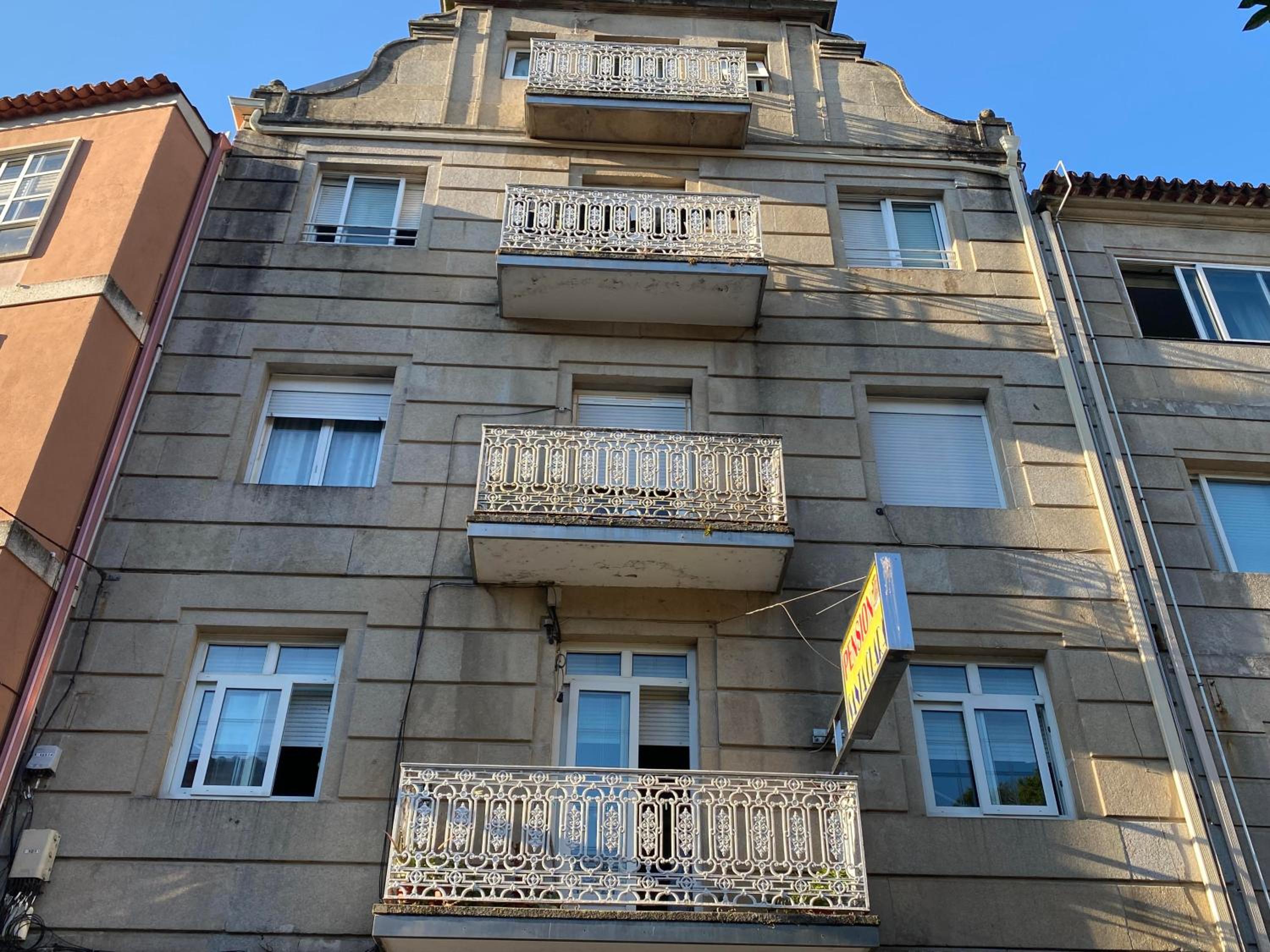 Double Room with Balcony photo 2