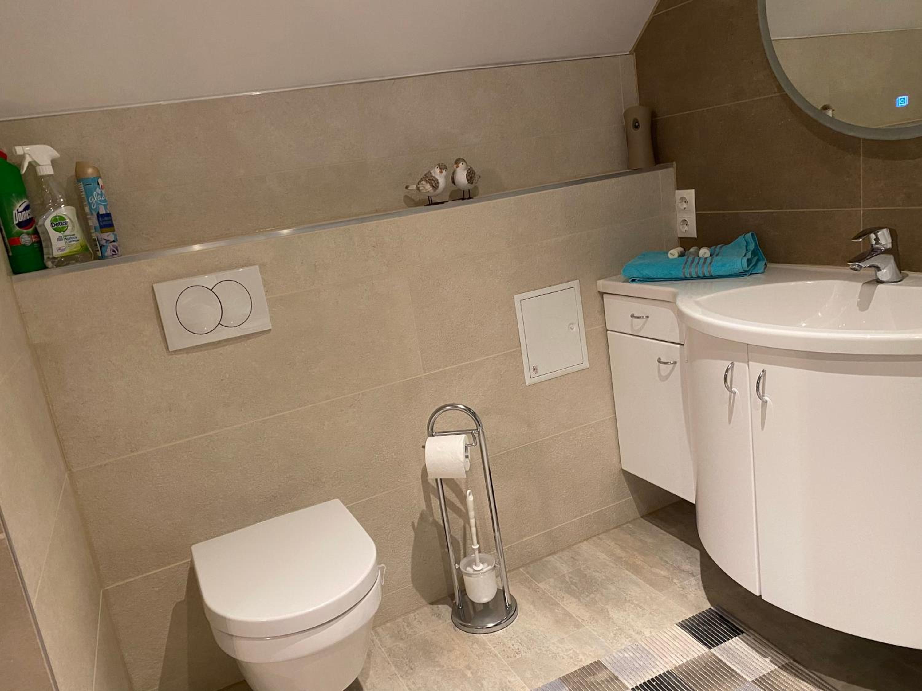 Double Room with Terrace - Photo 3