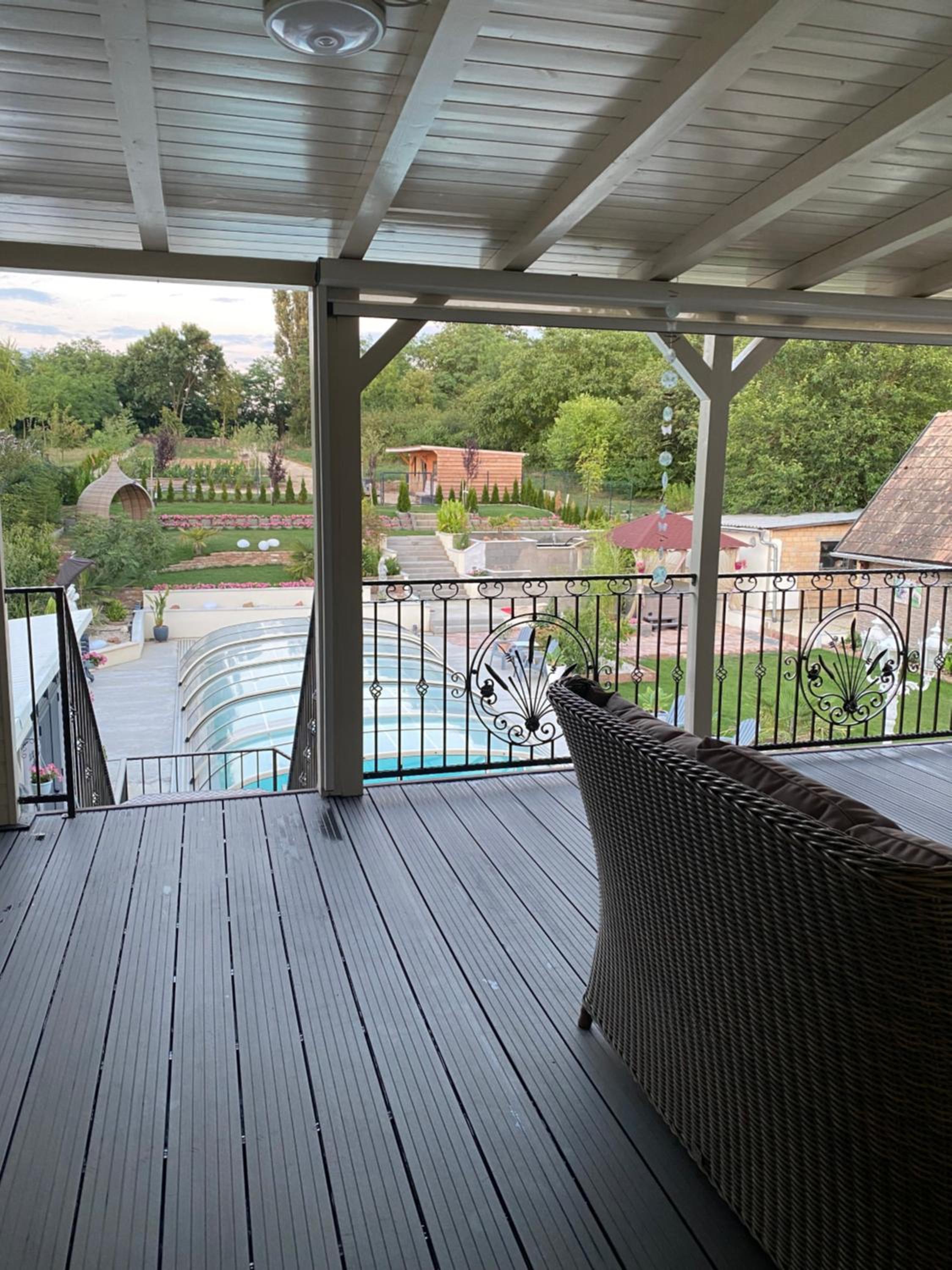 Double Room with Terrace - Photo 5