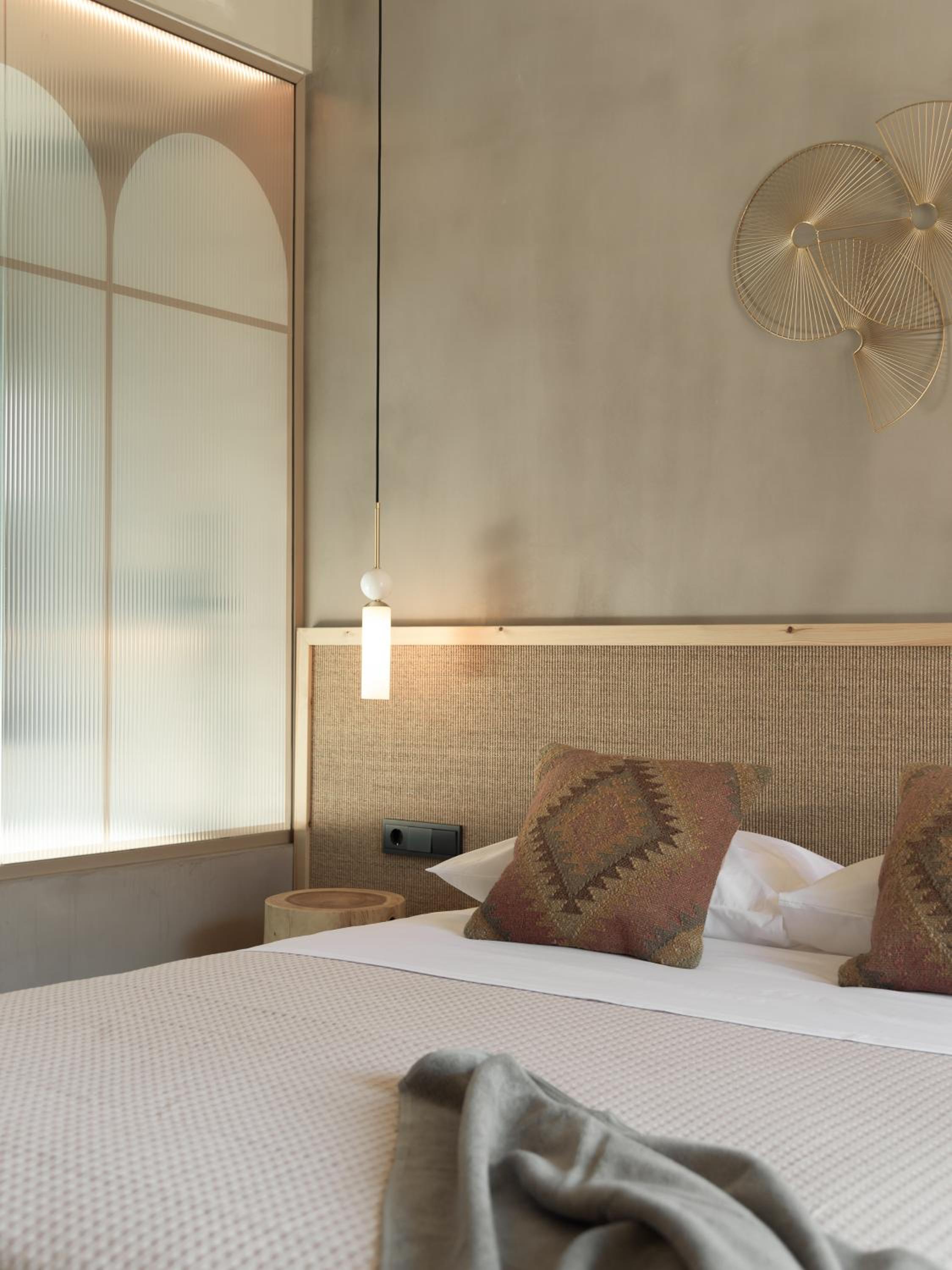 Double Room with Mountain View photo 3