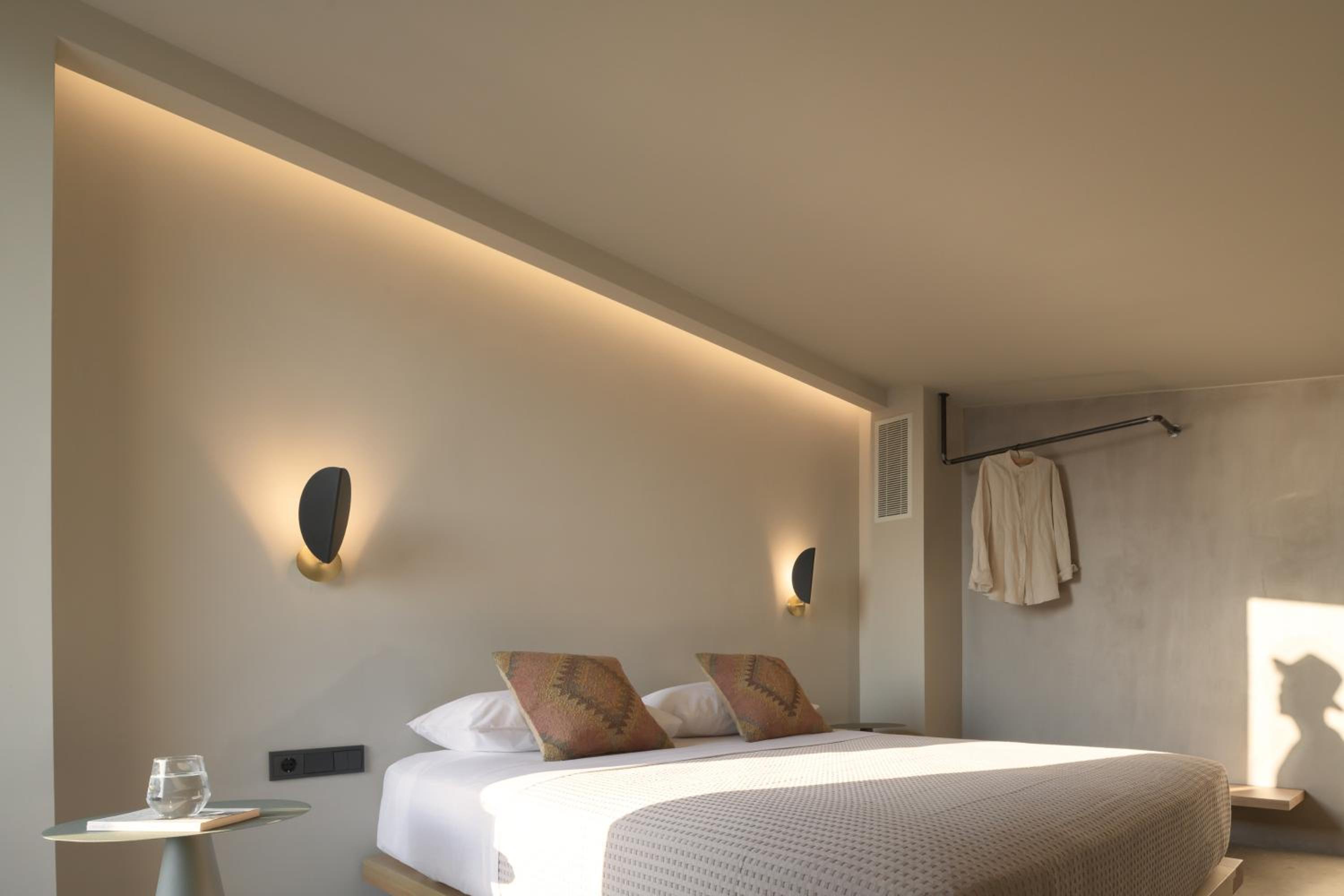 King Suite with Sea View photo 1