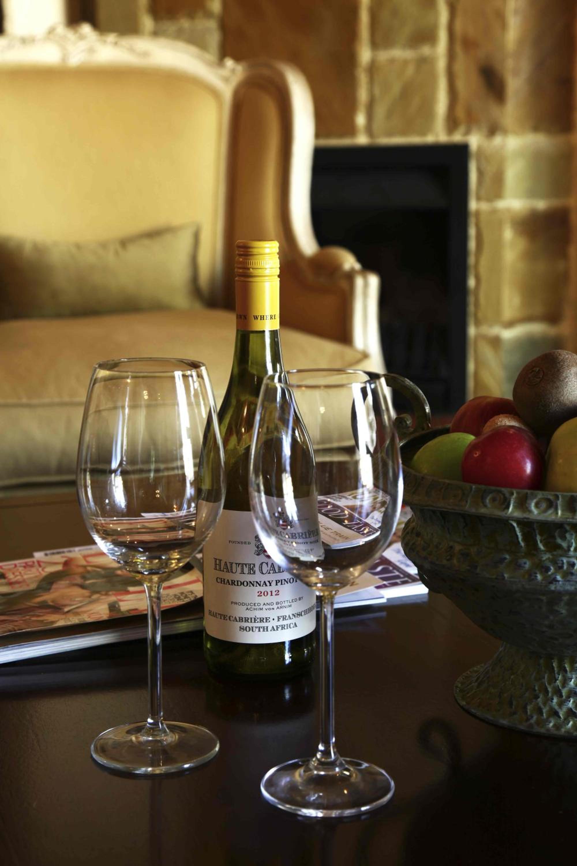 Villa Suite - Photo 10