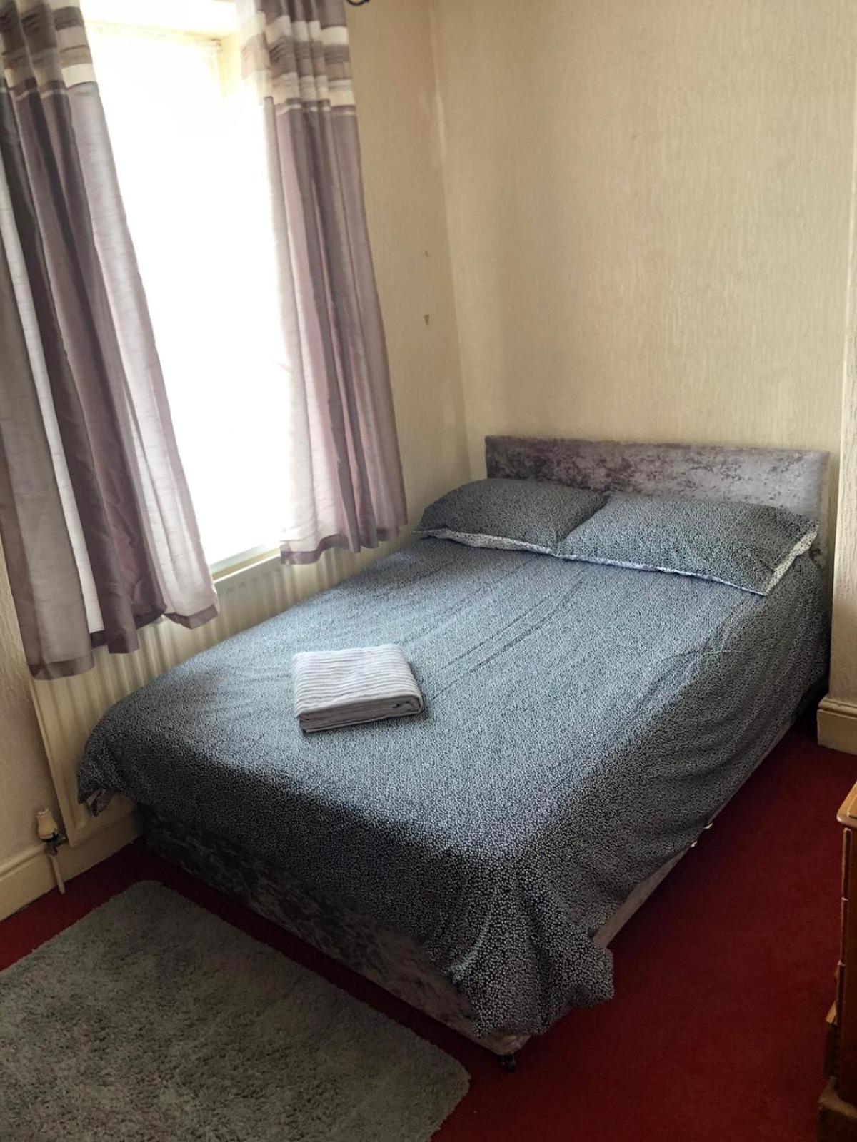 Four-Bedroom House photo 1