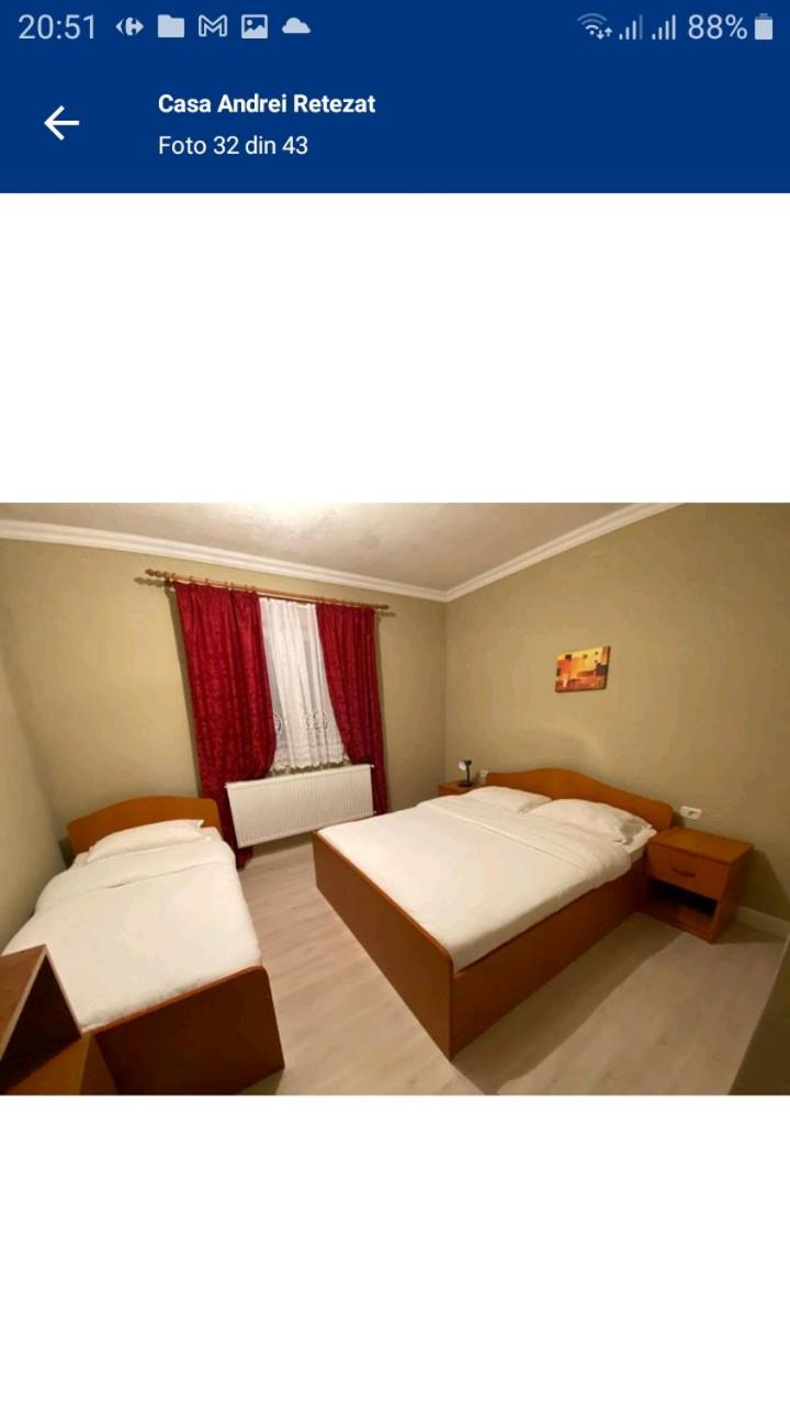 Triple Room with Shower photo 3