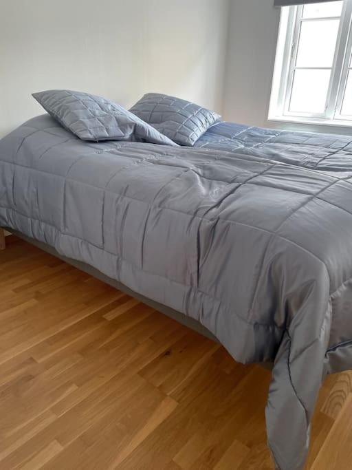 Two-Bedroom Apartment with Garden View photo 1