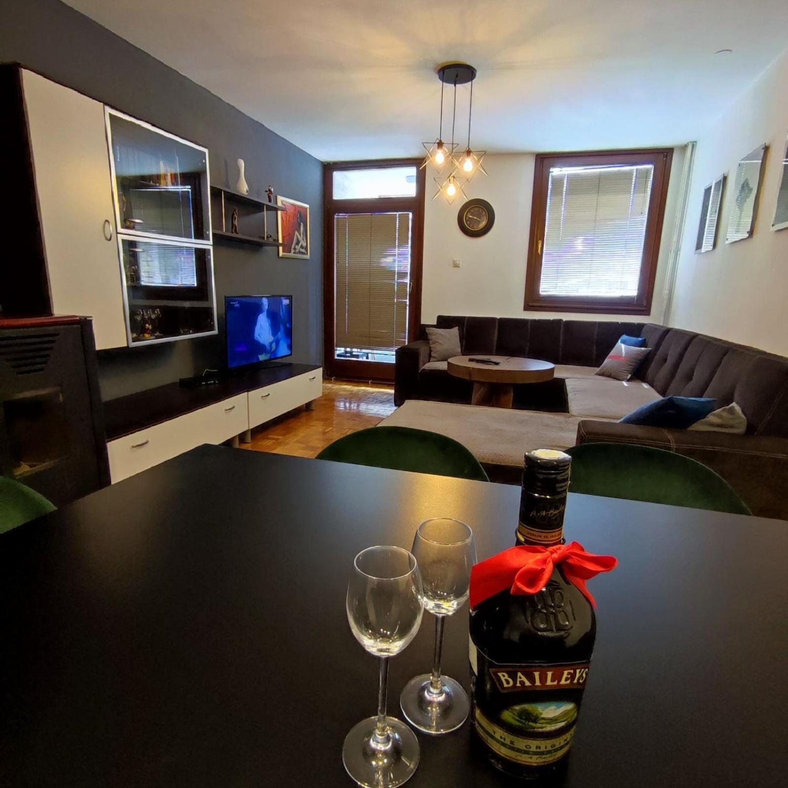 Two-Bedroom Apartment photo 1