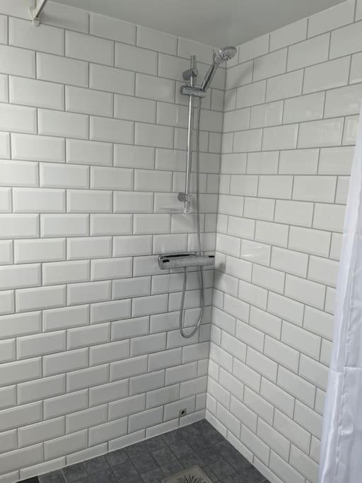 Three-Bedroom Apartment with Balcony - Photo 16