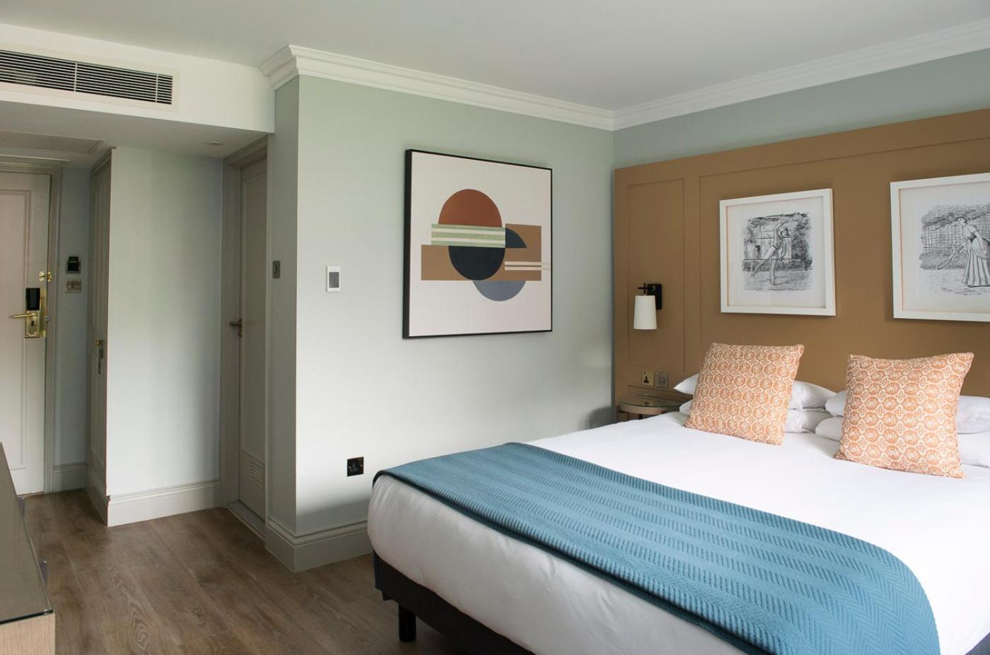 Superior Double Room - Photo 8