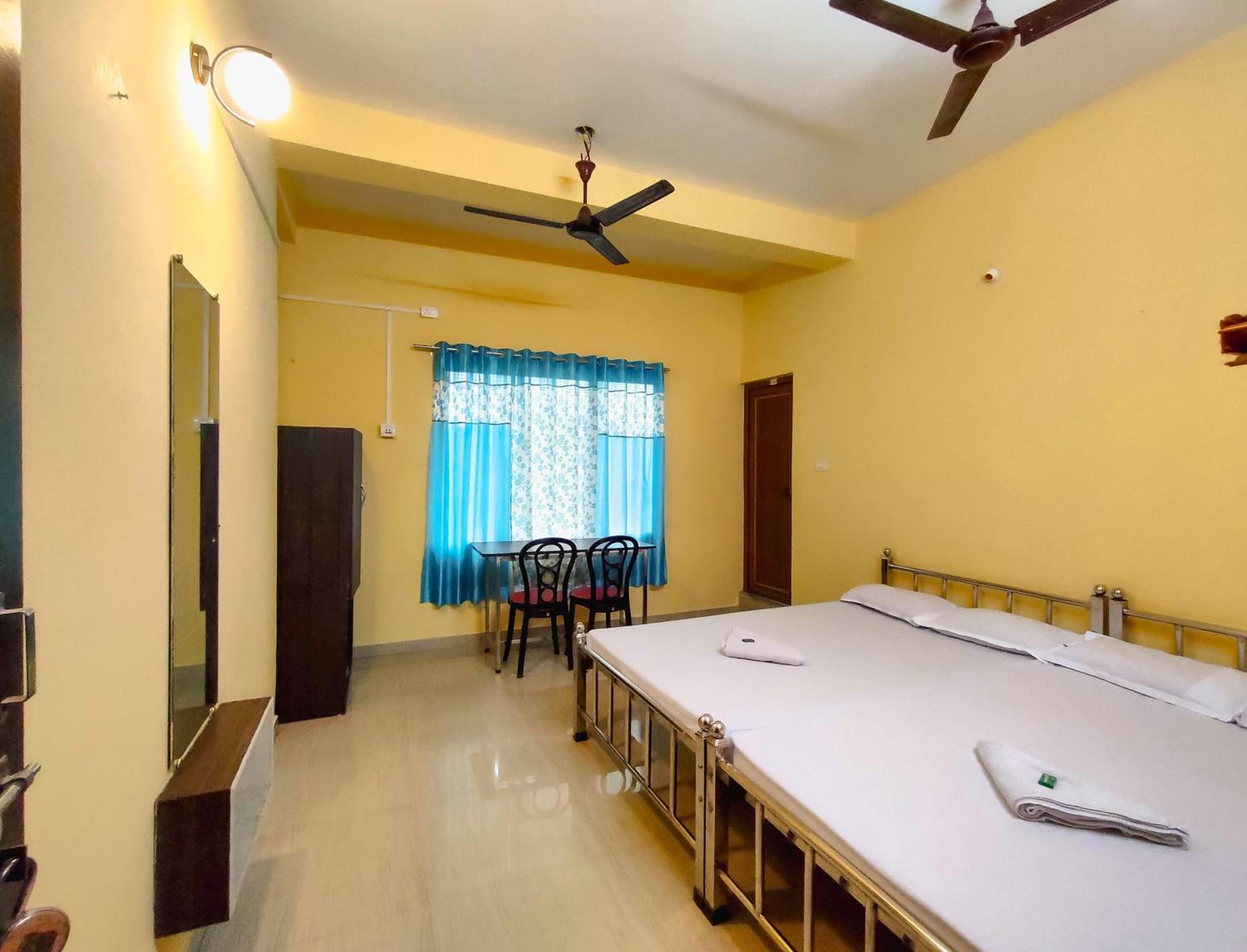 Superior Quadruple Room - Photo 7