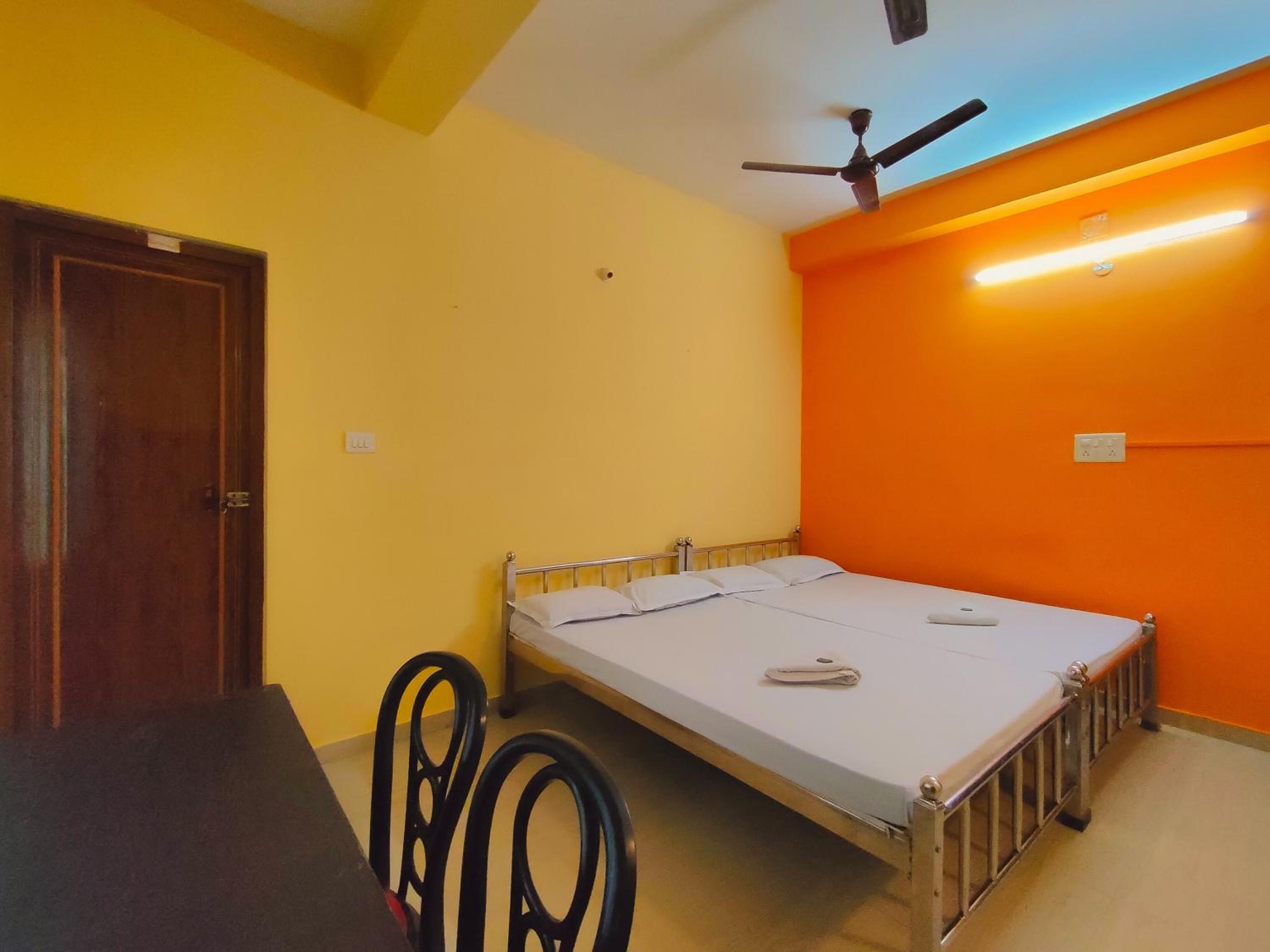 Superior Quadruple Room - Photo 8