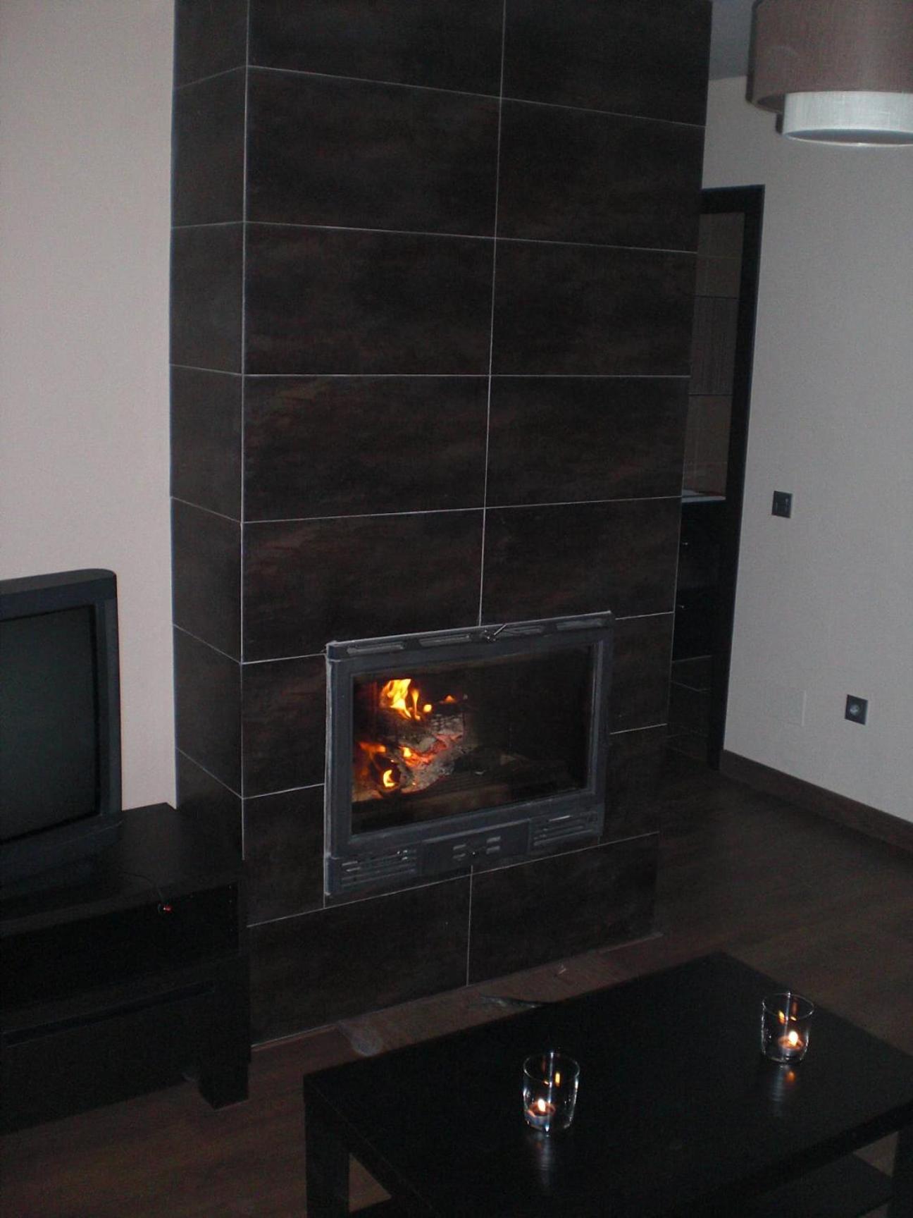 Casa de cinco habitaciones