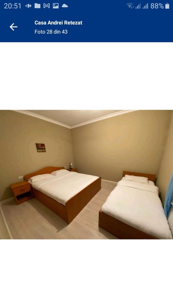 Triple Room with Shower photo 1