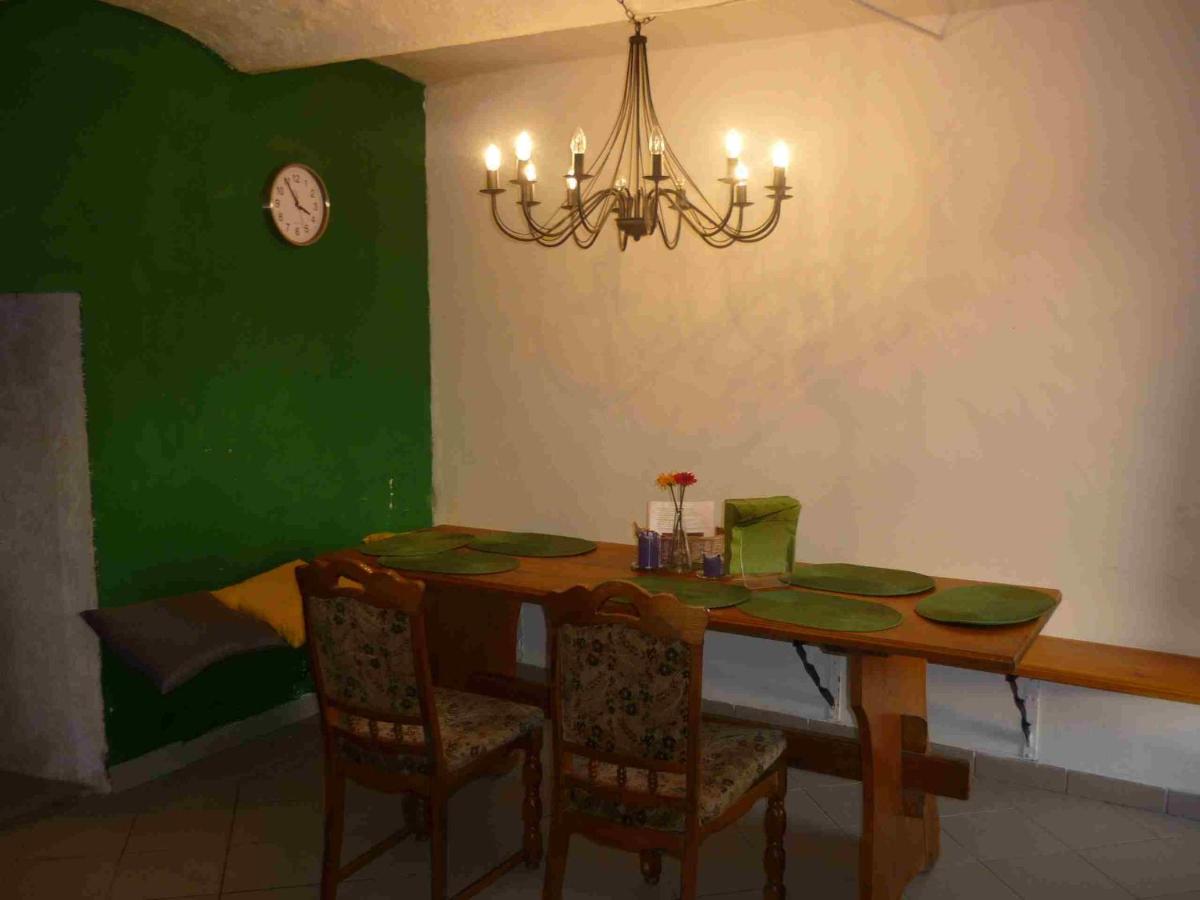 Holiday Home photo 1