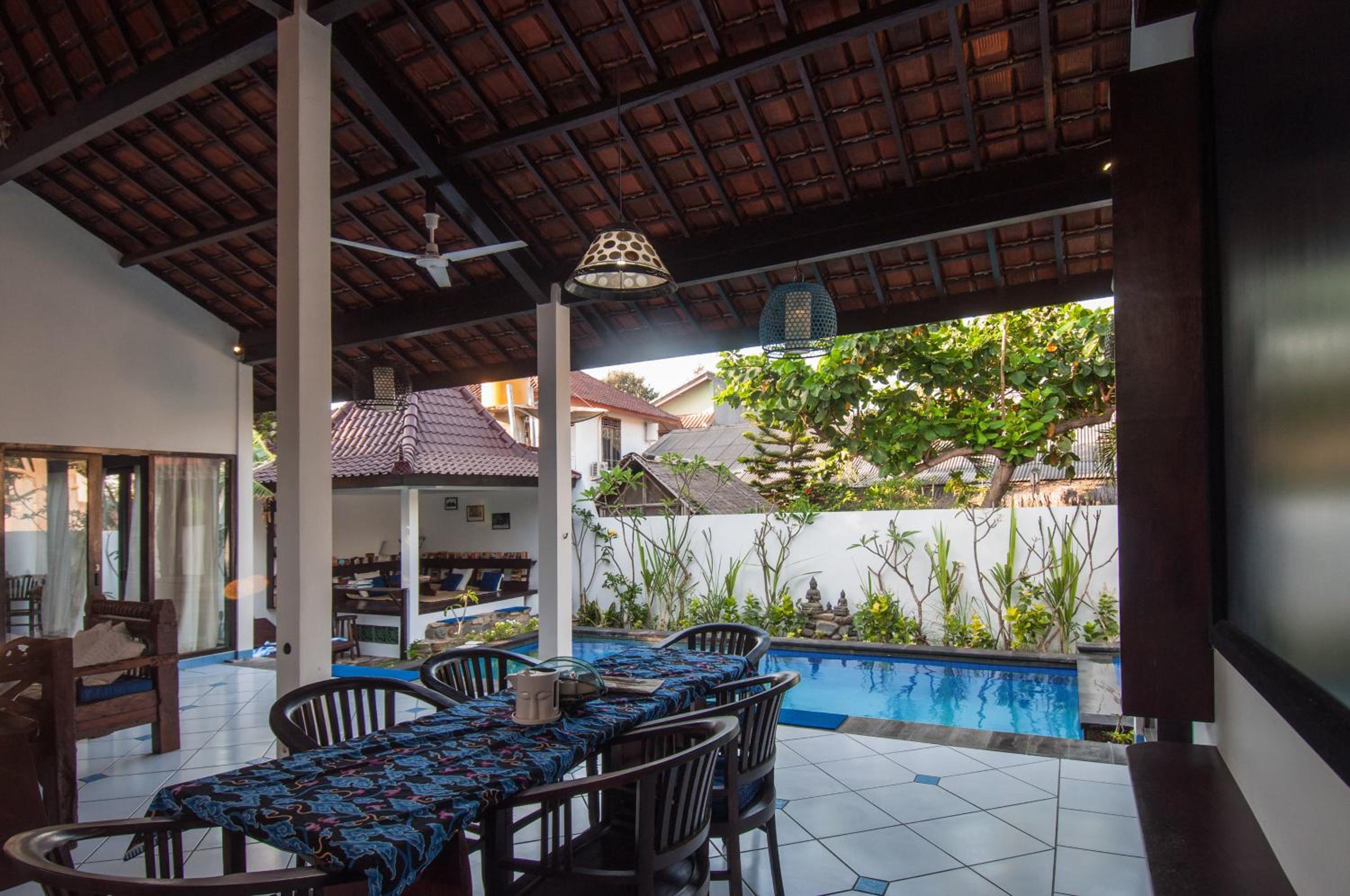 Two-Bedroom Villa with Private Pool photo 2