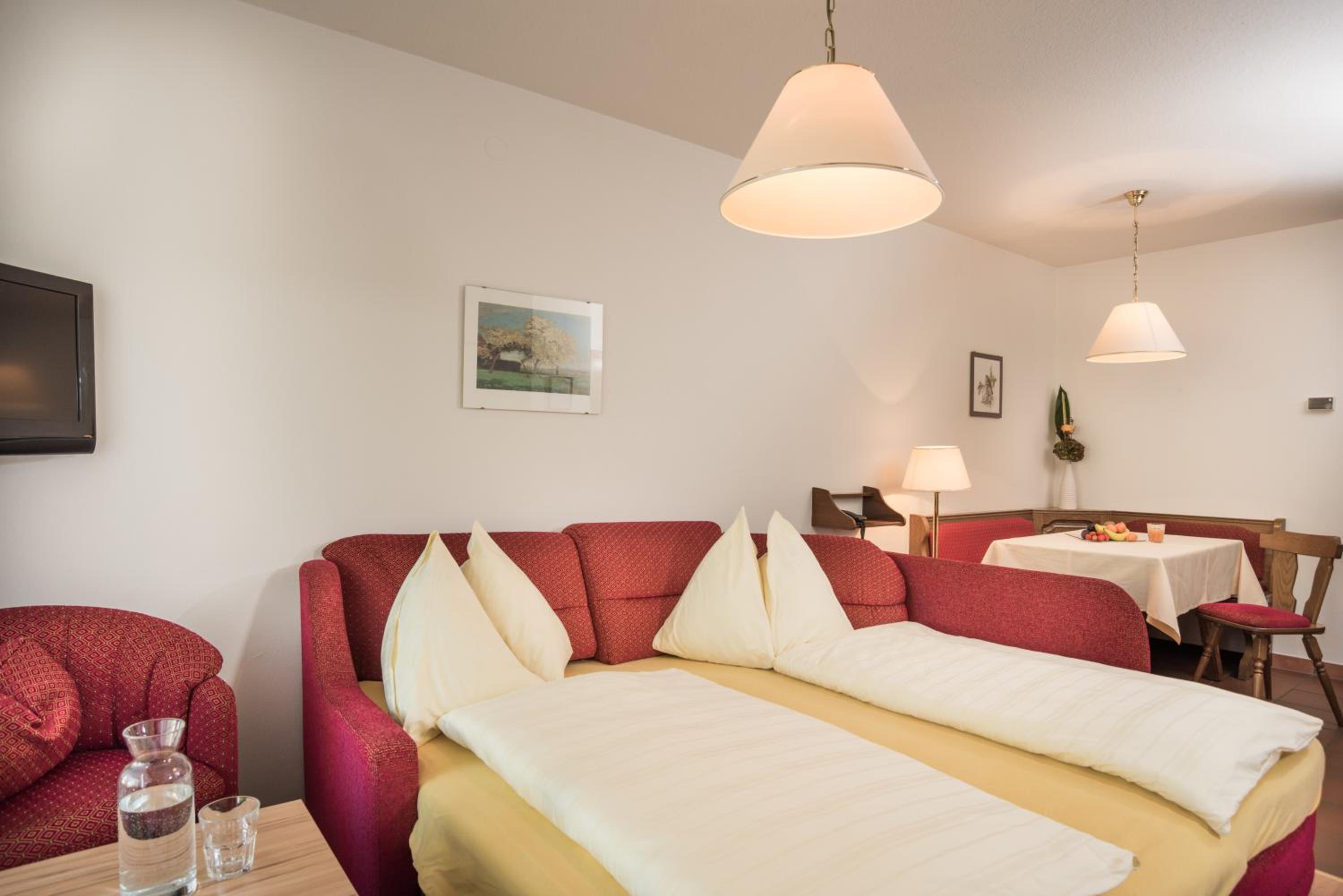 Superior One-Bedroom Apartment - Free access to Alpentherme photo 1