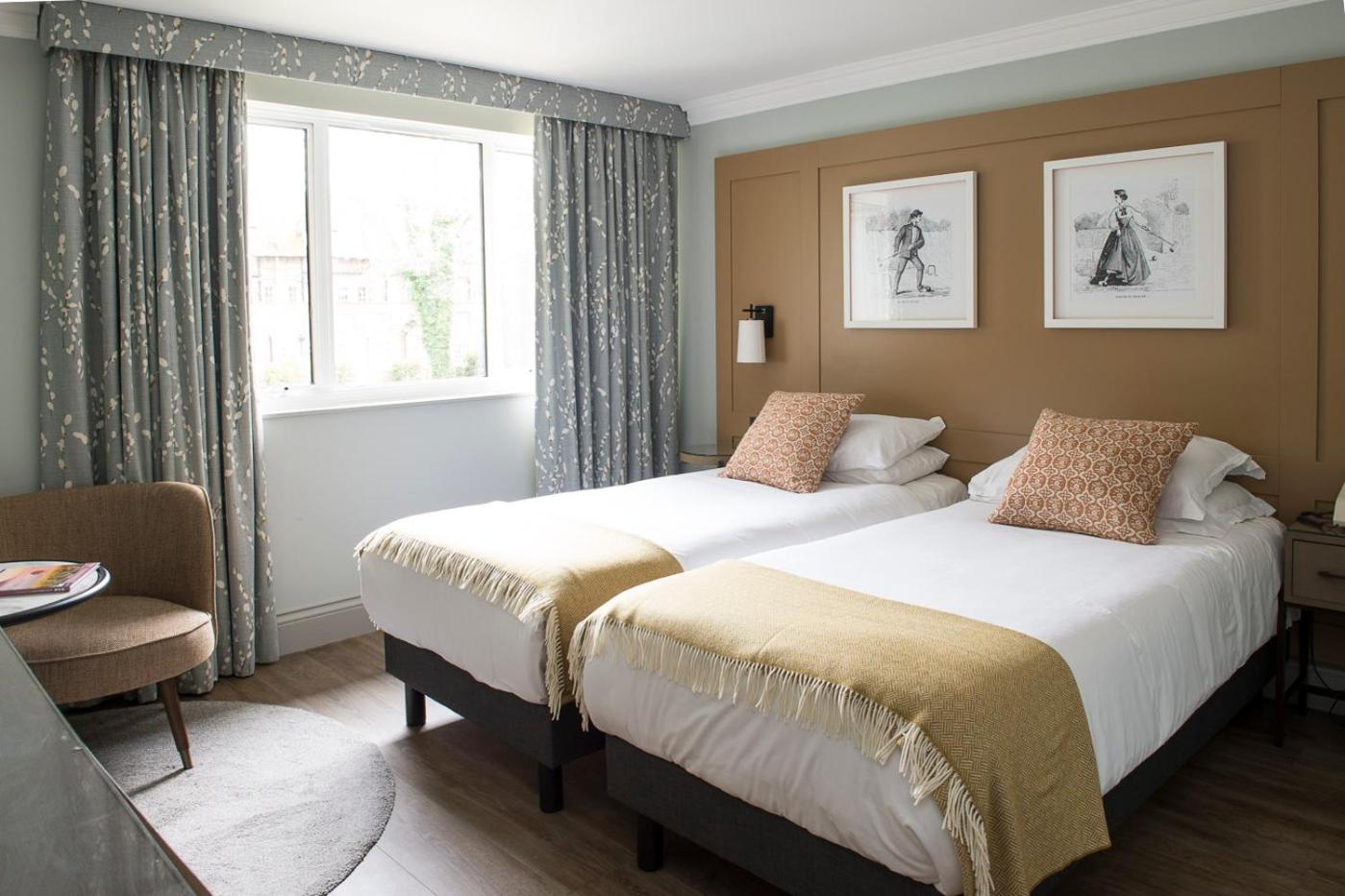 Superior Room Interconnecting - Photo 7