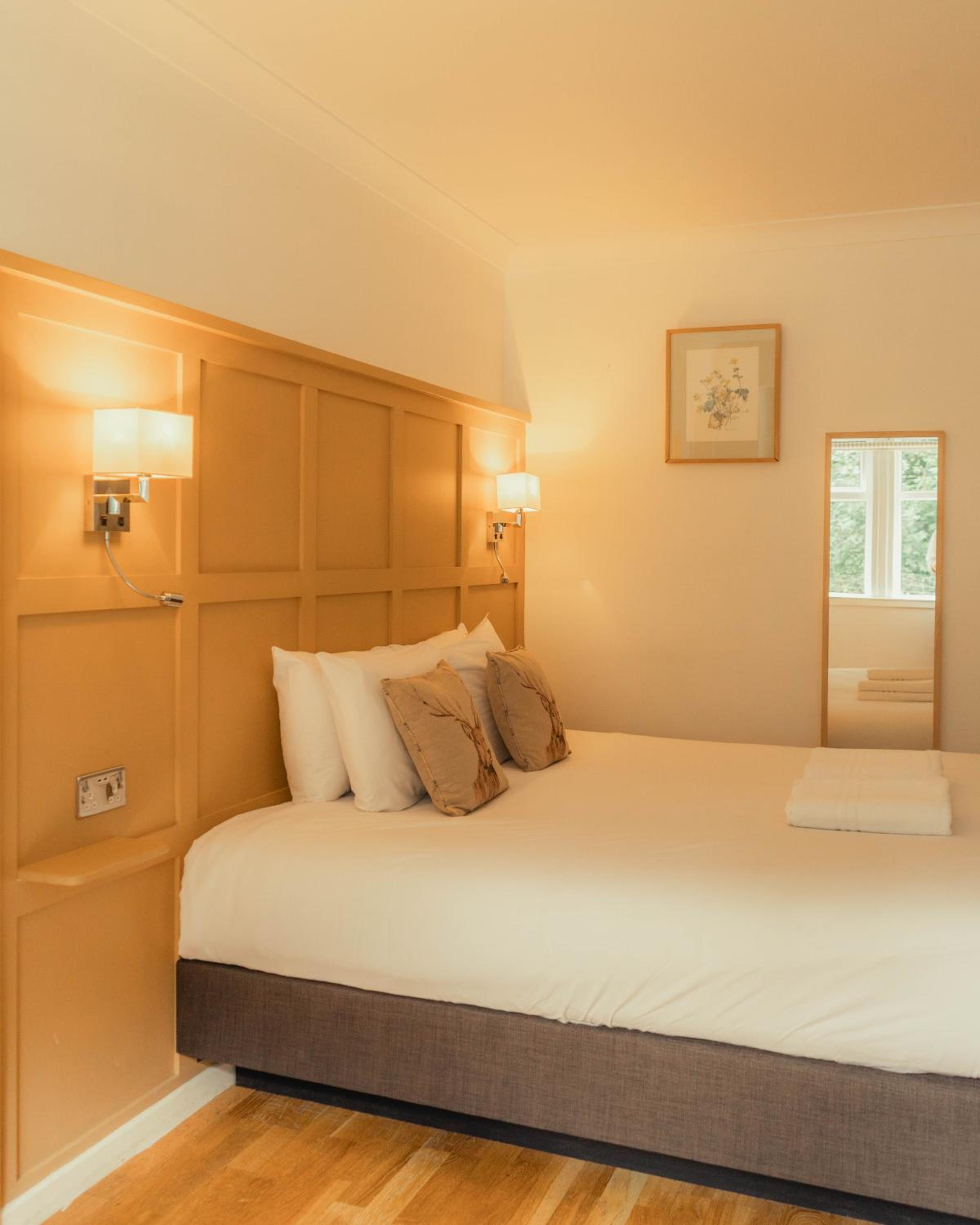 Annexe Twin Or Double Room photo 2