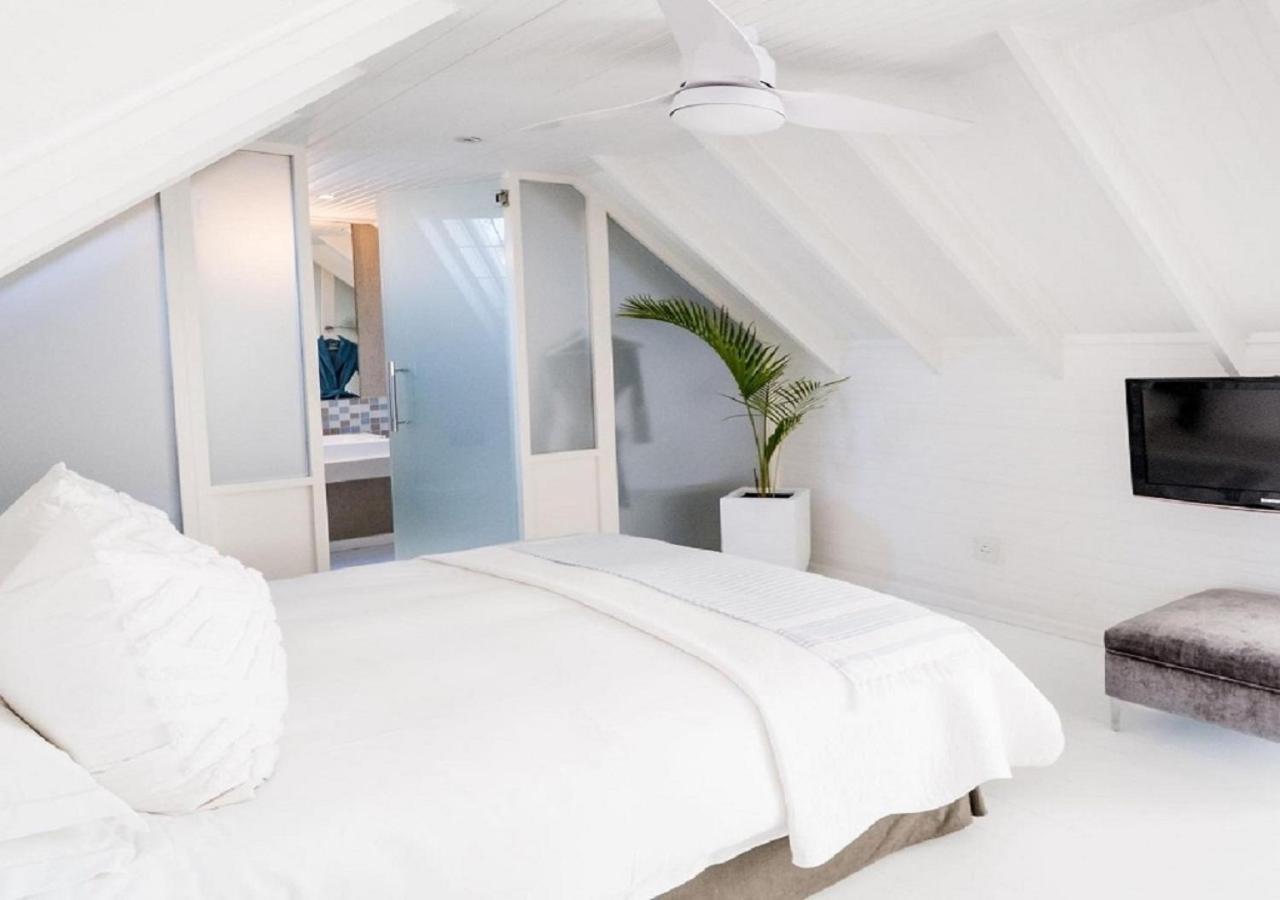 Loft Suite
