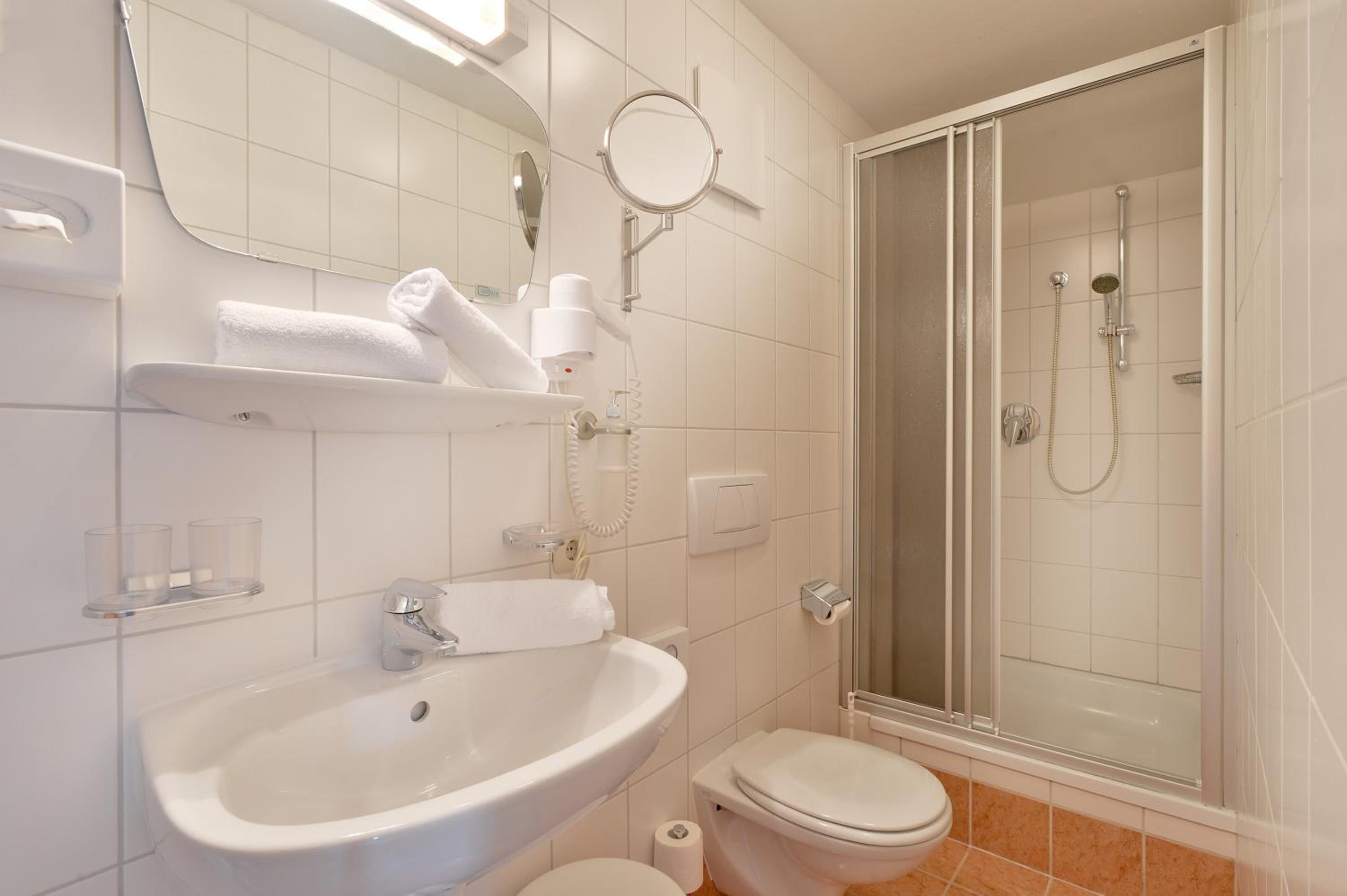 Double Room with Balcony photo 2