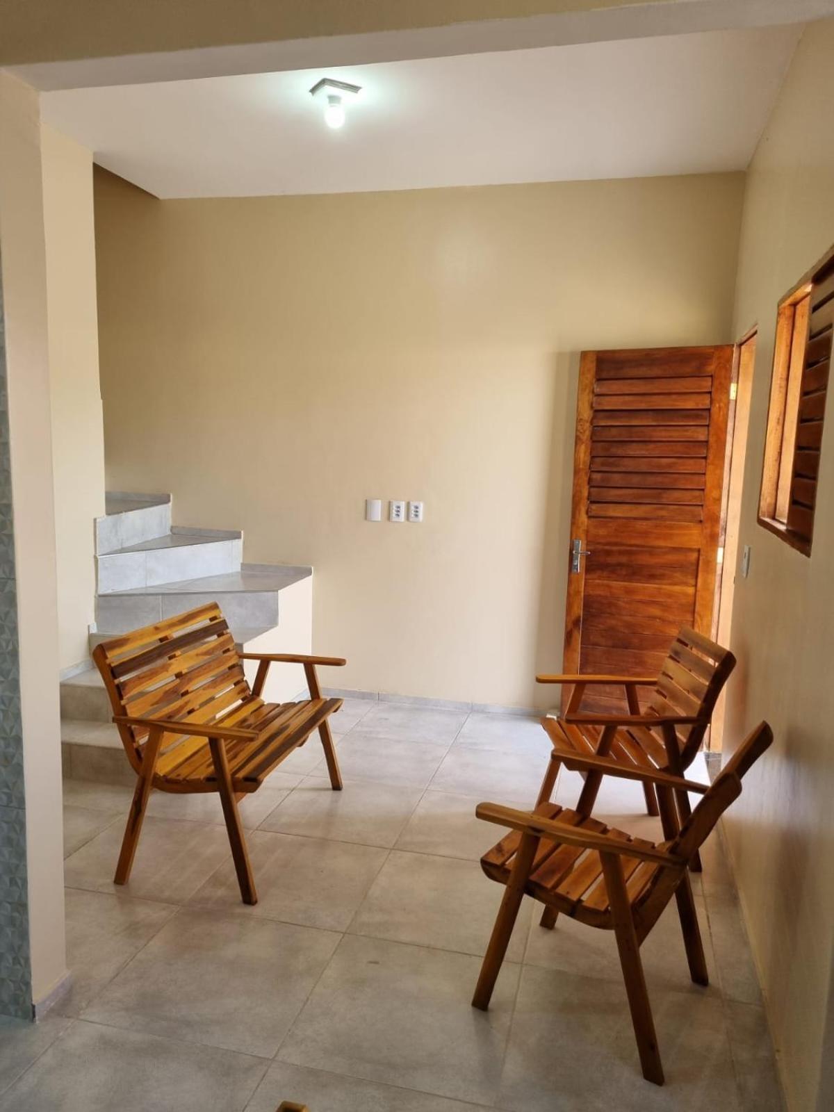 Two-Bedroom House photo 1