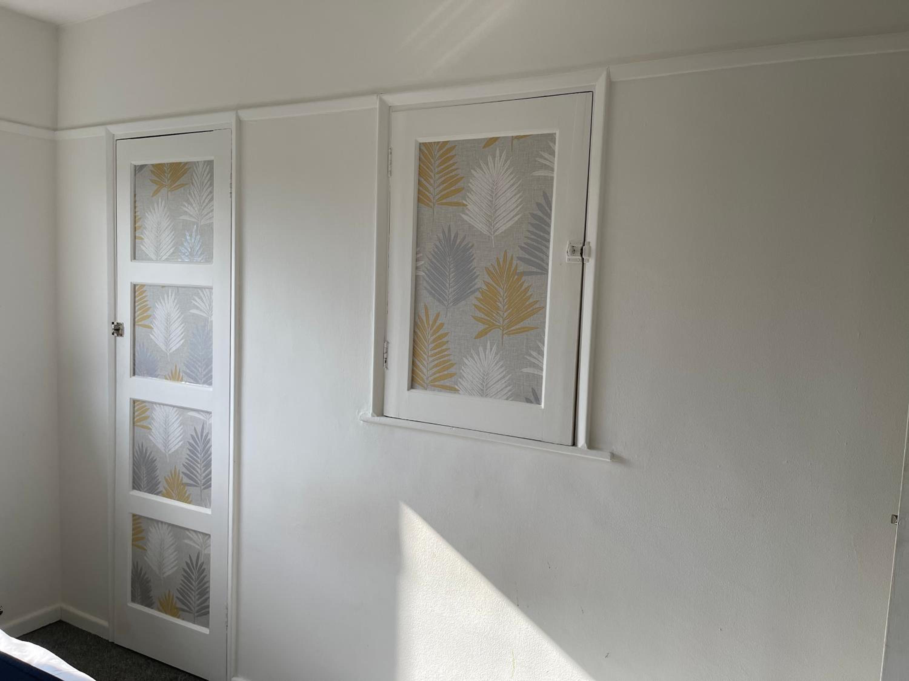 Budget Double Room 1 - Photo 2