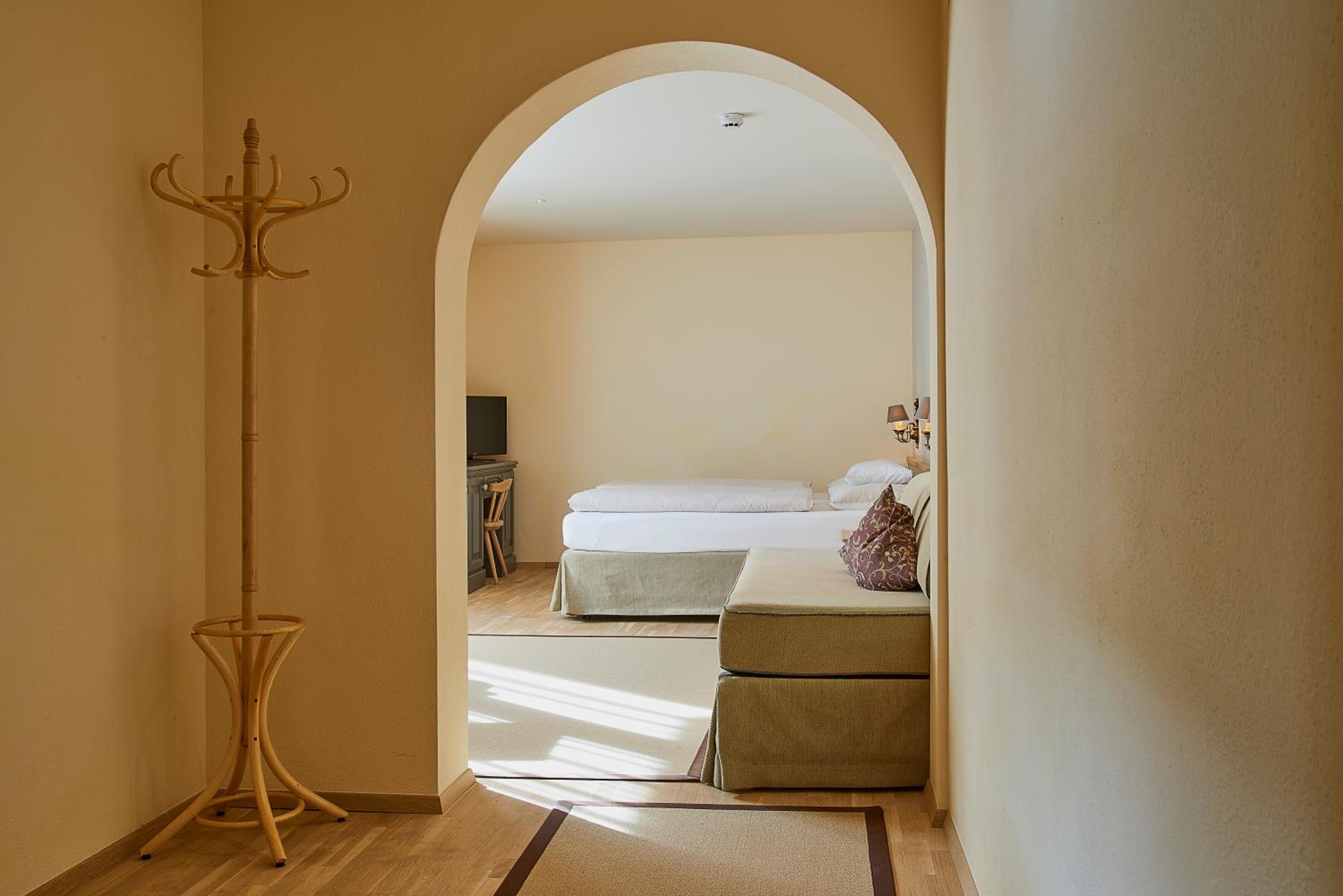 Quadruple Room - Photo 1