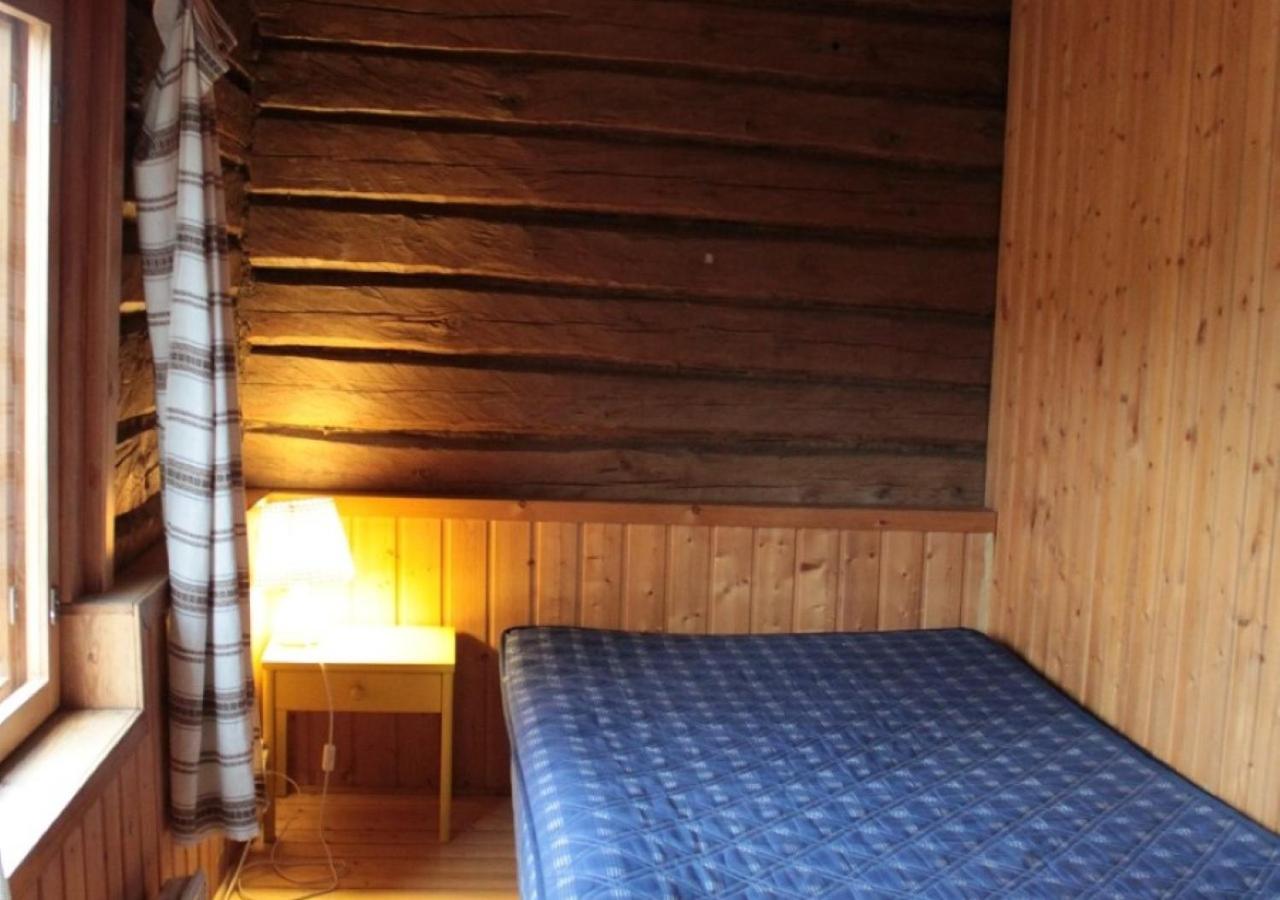 One-Bedroom Cottage with Sauna - Photo 11
