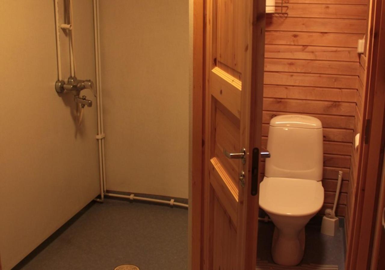 One-Bedroom Cottage with Sauna - Photo 12