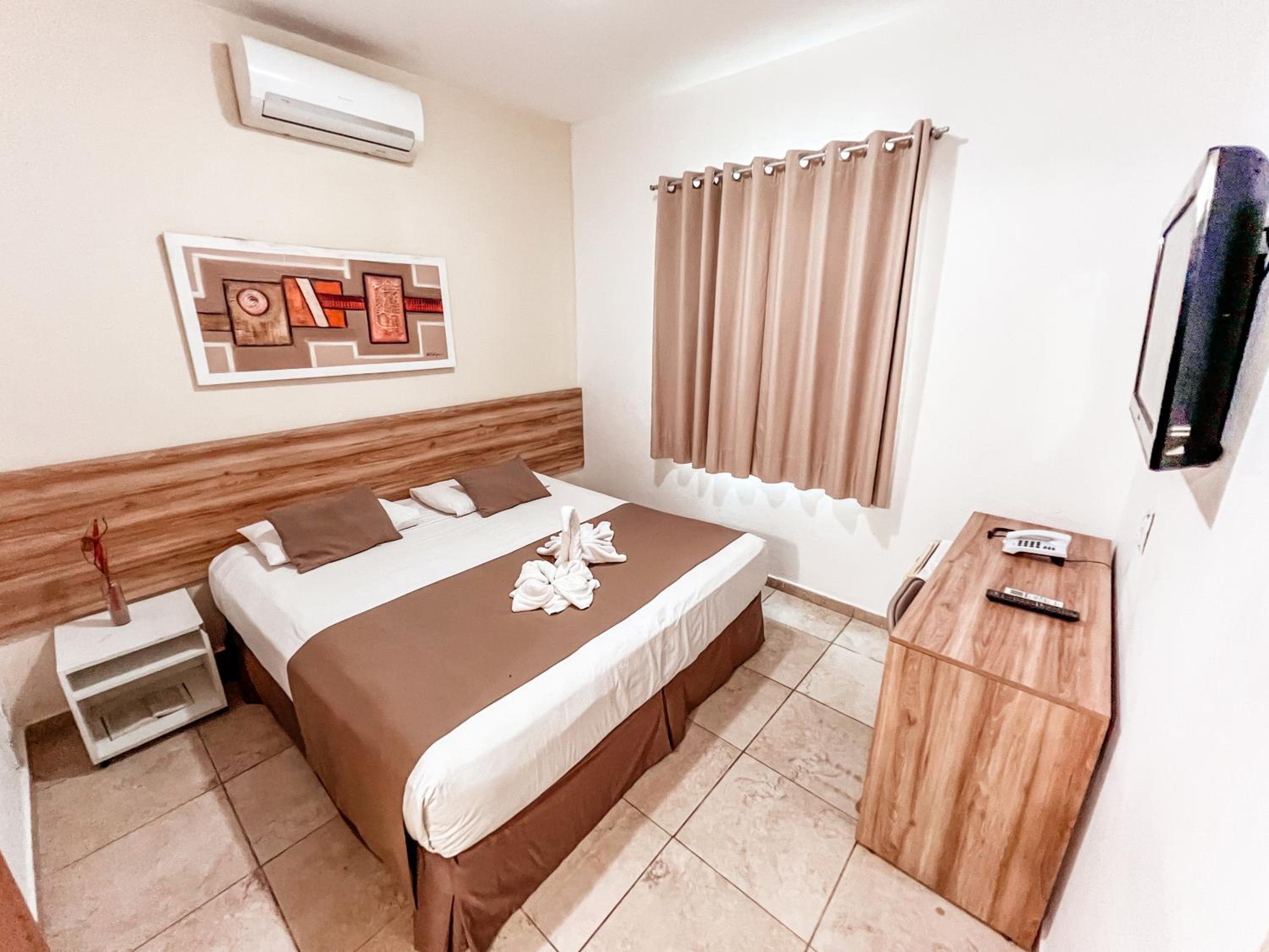 Economy Room (Internal) photo 2