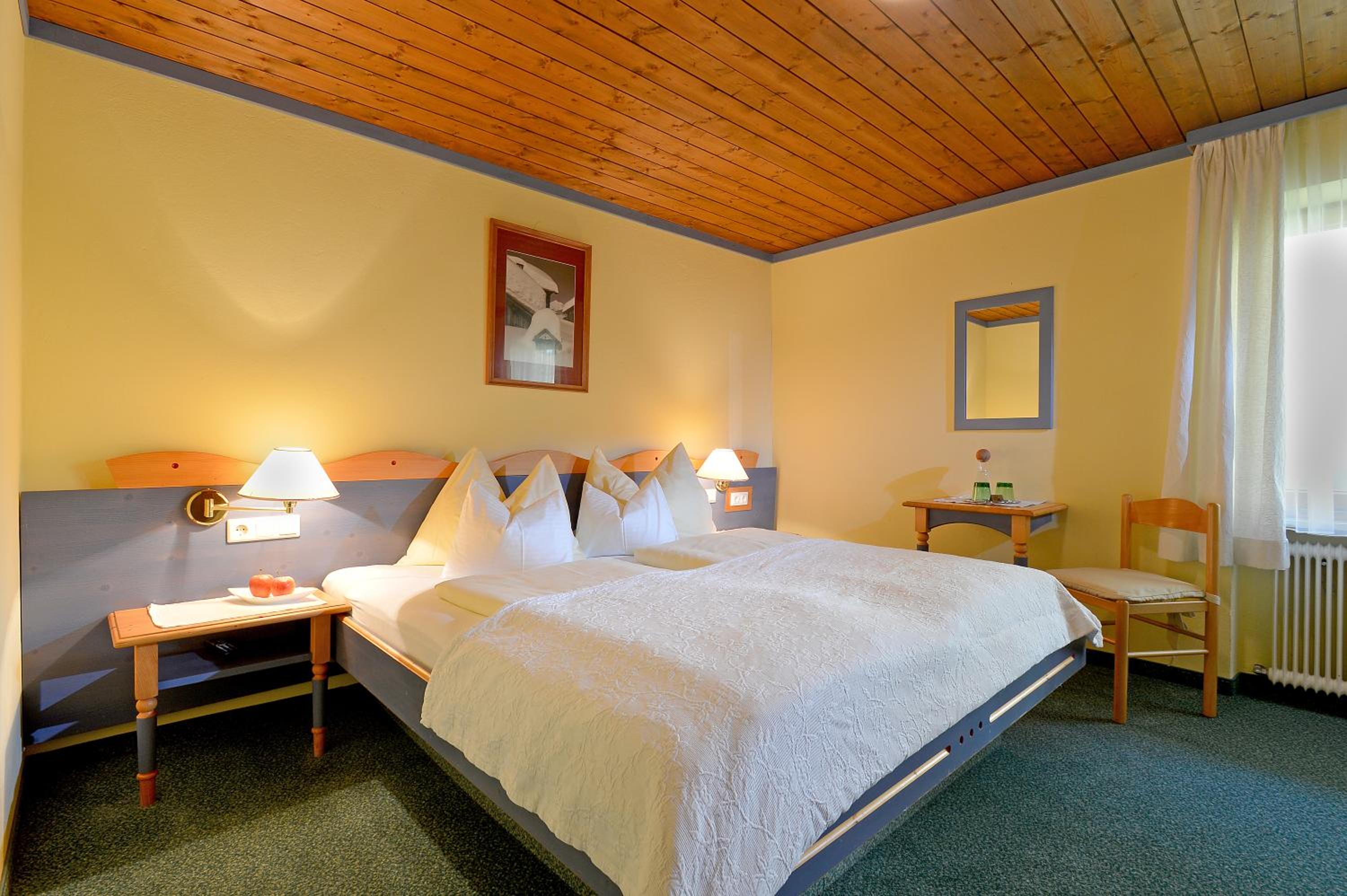 Double Room photo 3