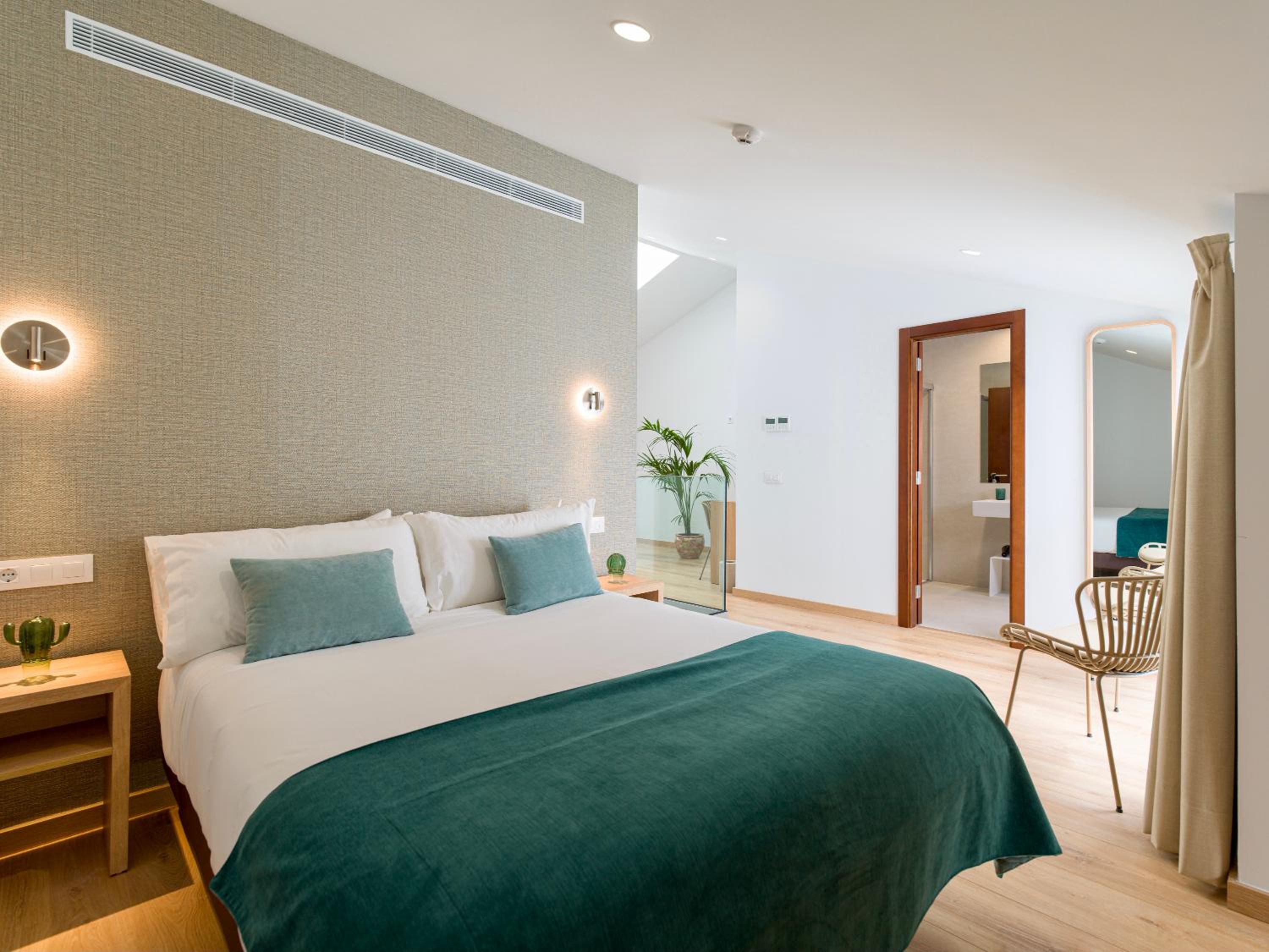 Suite Superior