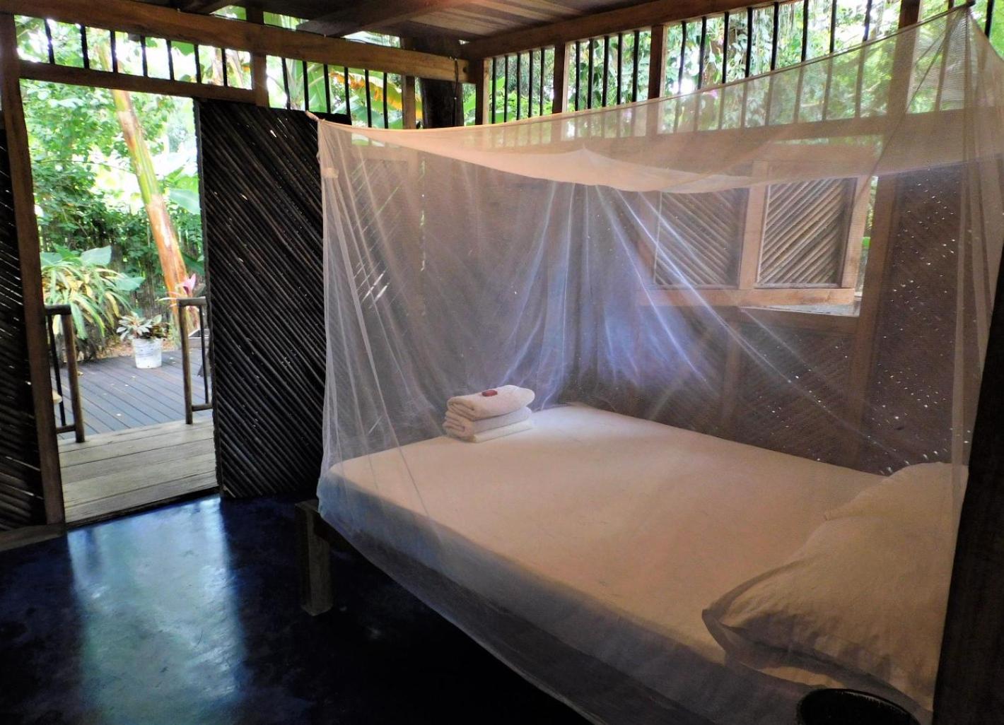 Triple Room with Private Bathroom photo 1