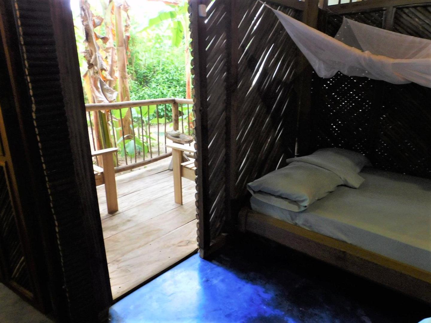 Triple Room with Private Bathroom photo 1
