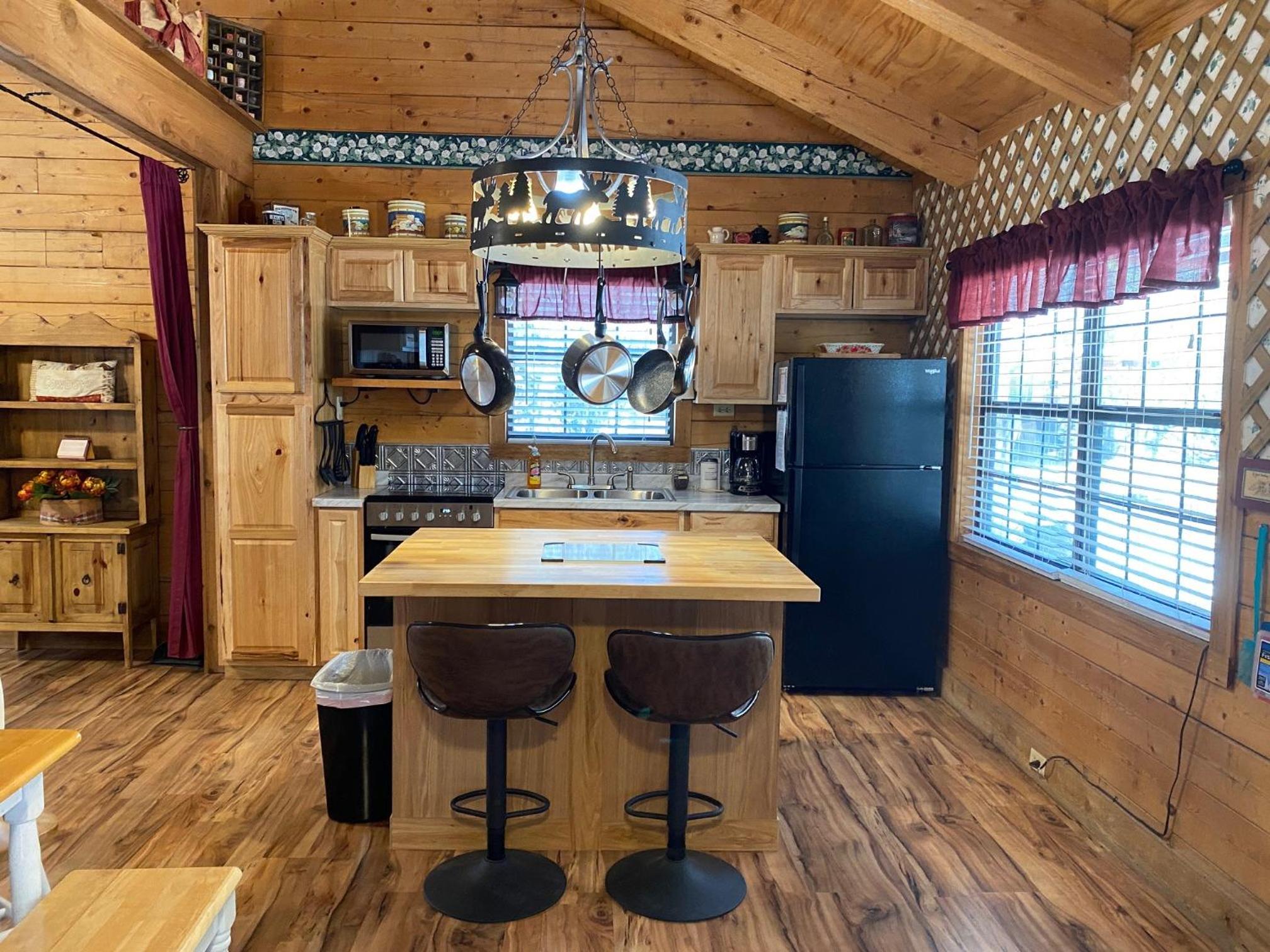 Superior Cabin - Photo 5